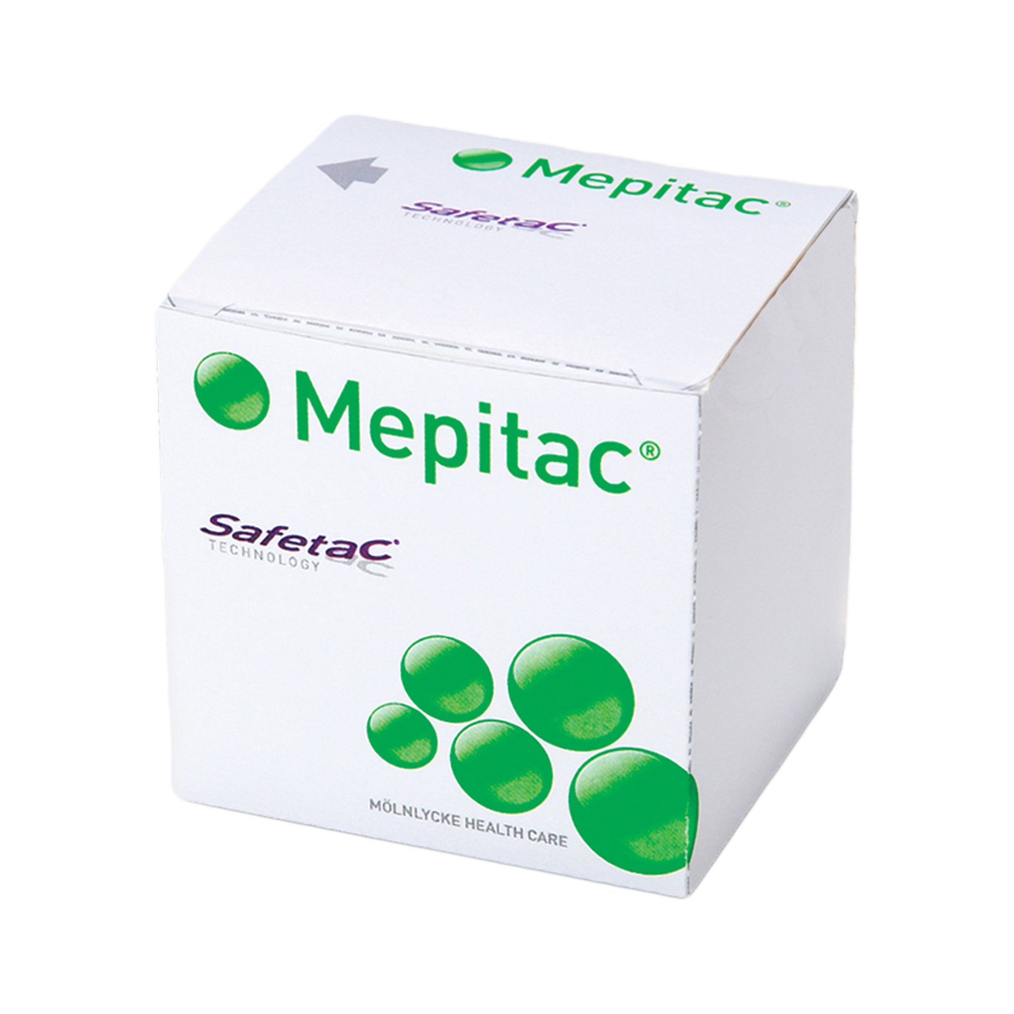 Mepitac Medical Tape 298400 by Molnlycke