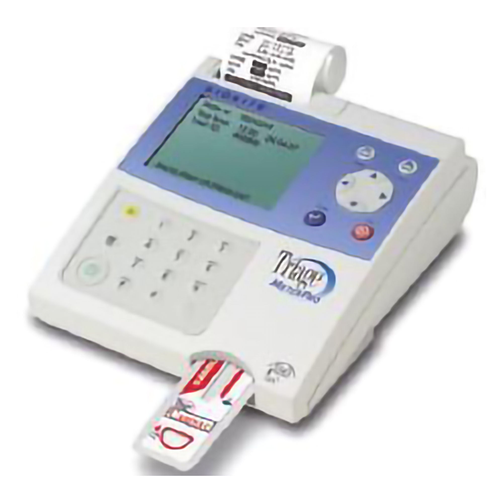 Quidel - 88753 Control Triage® Total® 5 Level 1 5 X 0.25 mL