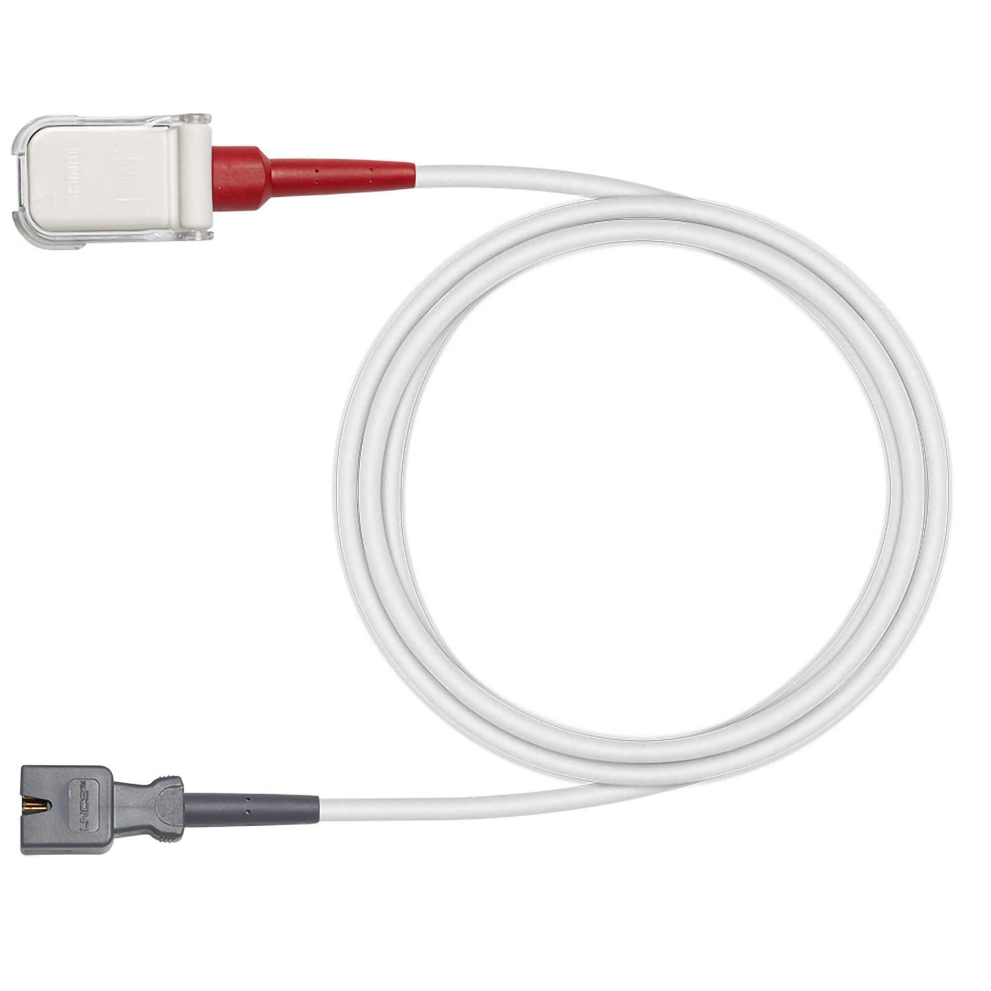 Masimo Corp - 2021 Extension Cable 4 Foot LNCS Patient Cable