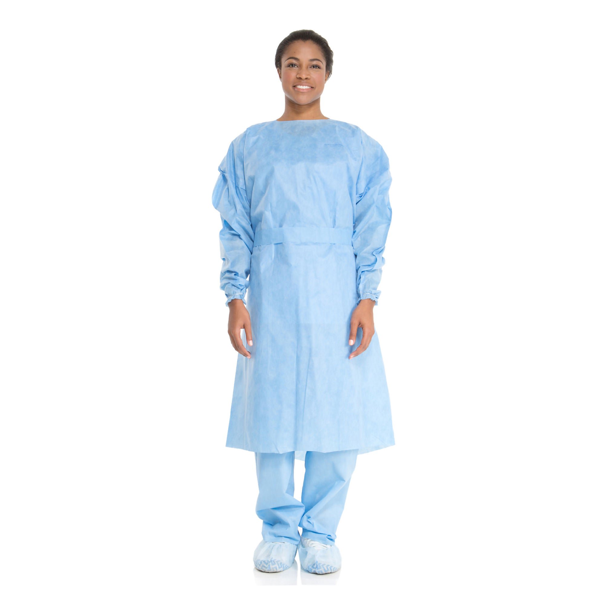 O&M Halyard Inc - 69987 Halyard Protective Procedure Gown