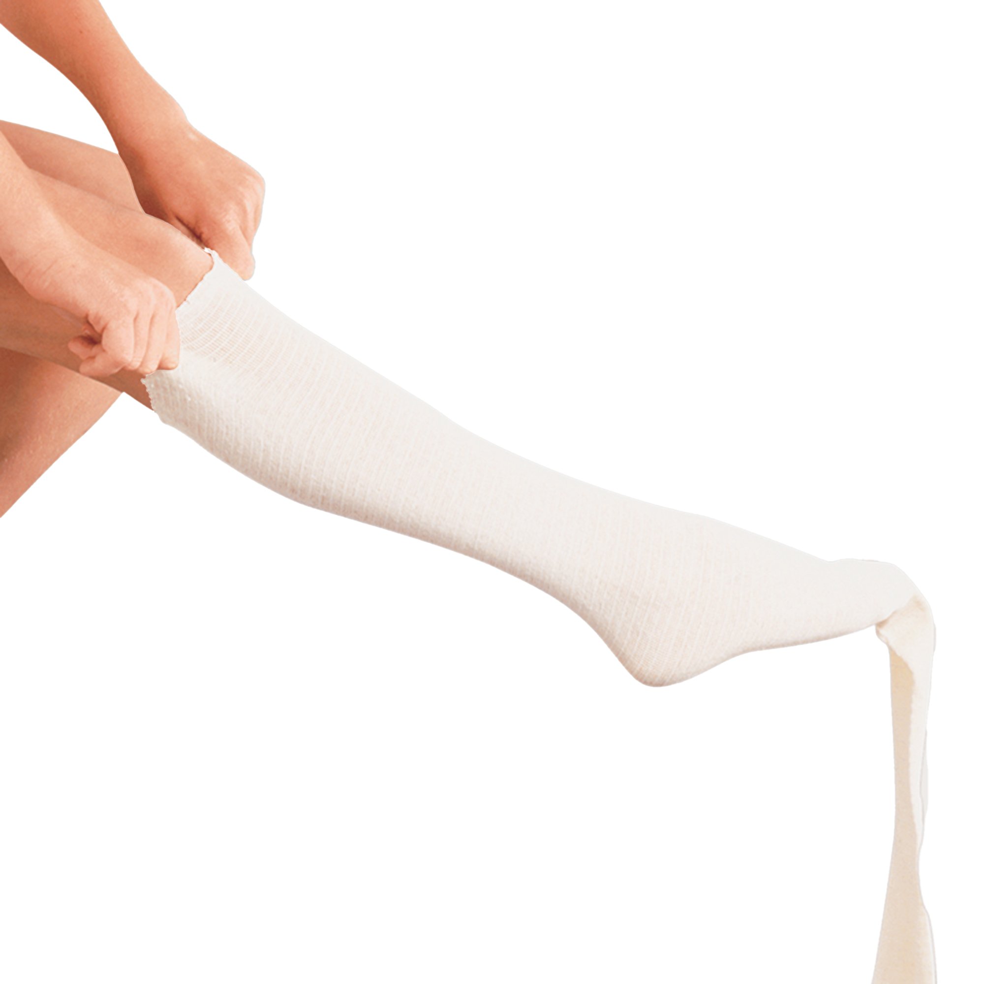 Molnlycke - 1523 Tubigrip® Pull On Elastic Tubular Support Bandage