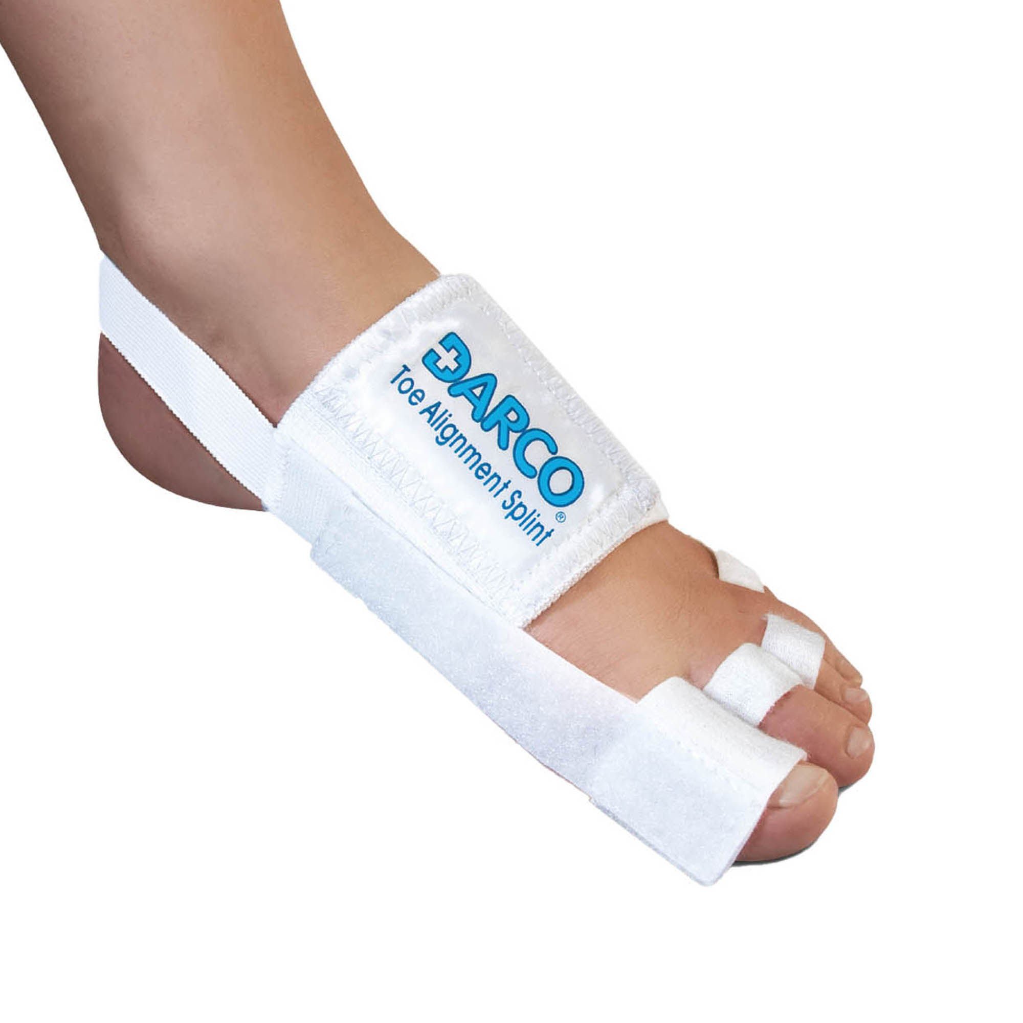 Darco International - TAS TAS™ Toe Splint
