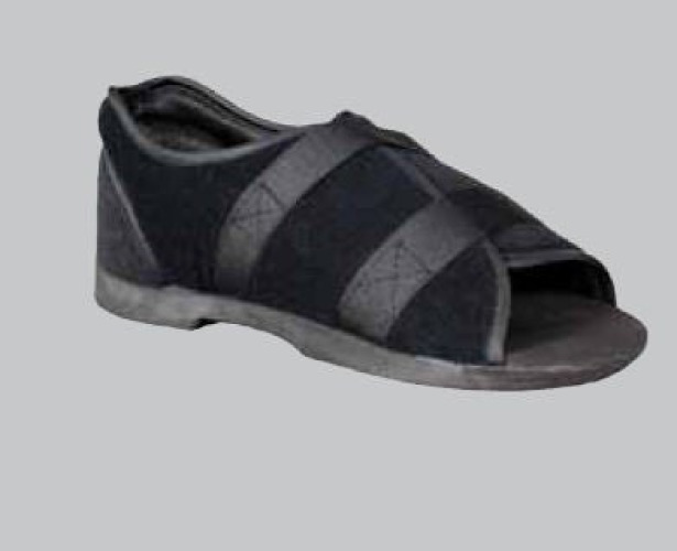 Darco International - STM4B Darco® Softie™ Men's Post-Op Shoe