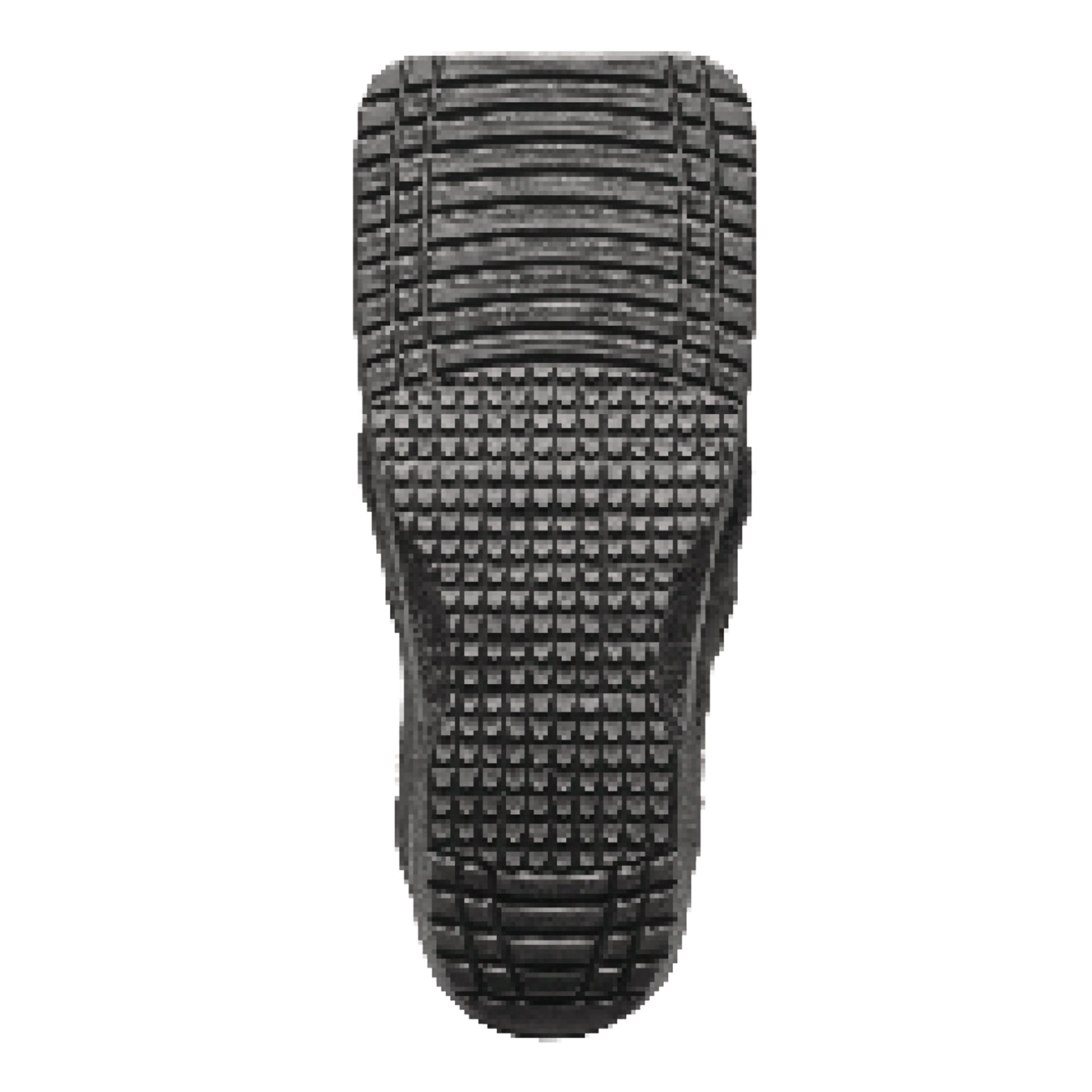 Darco International MQM3B - Darco® Med-Surg™ Post-Op Shoe, Men's, Large, Black - 1/Each, 36/Case