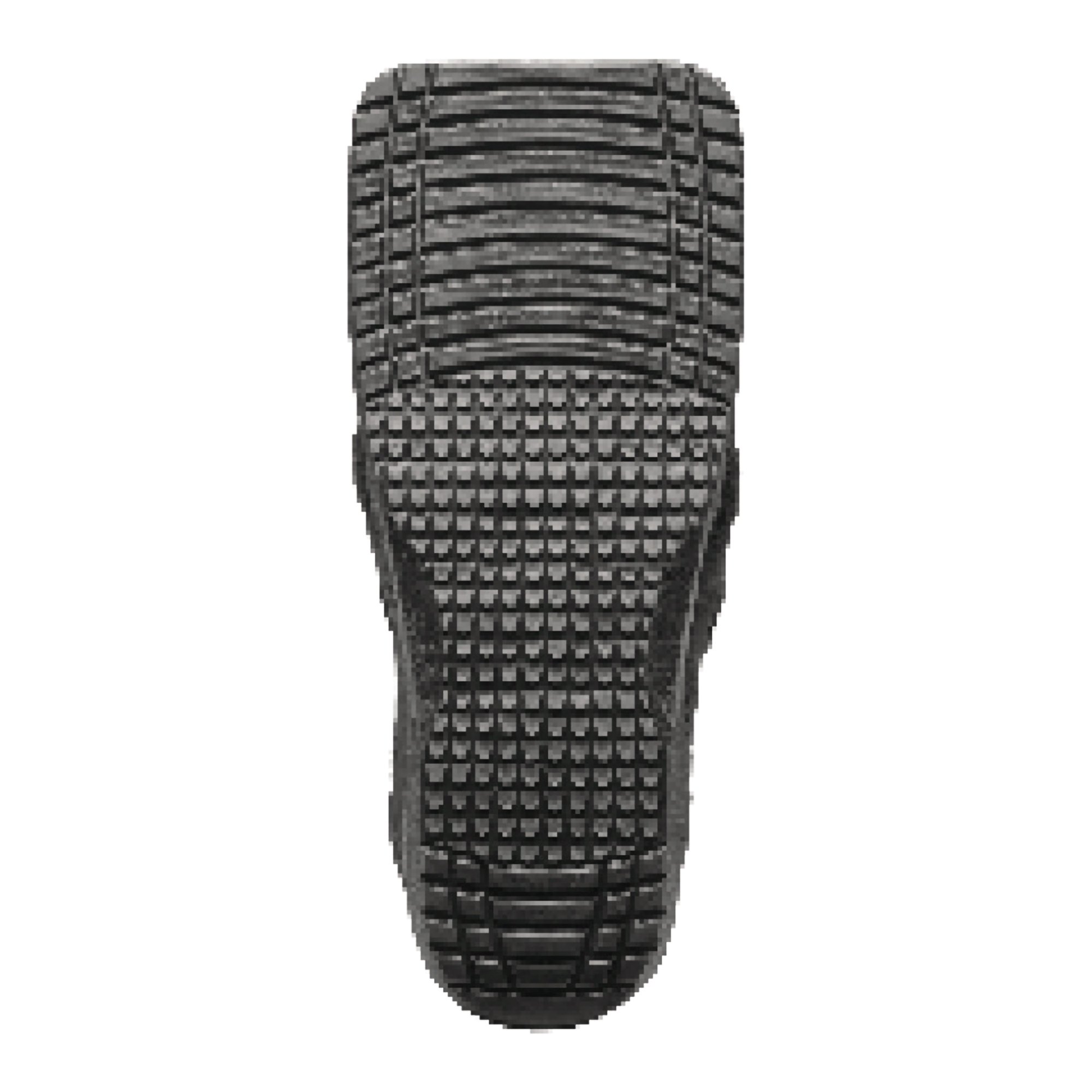 MedSurg Post-Op Shoe MQW2B by Darco International