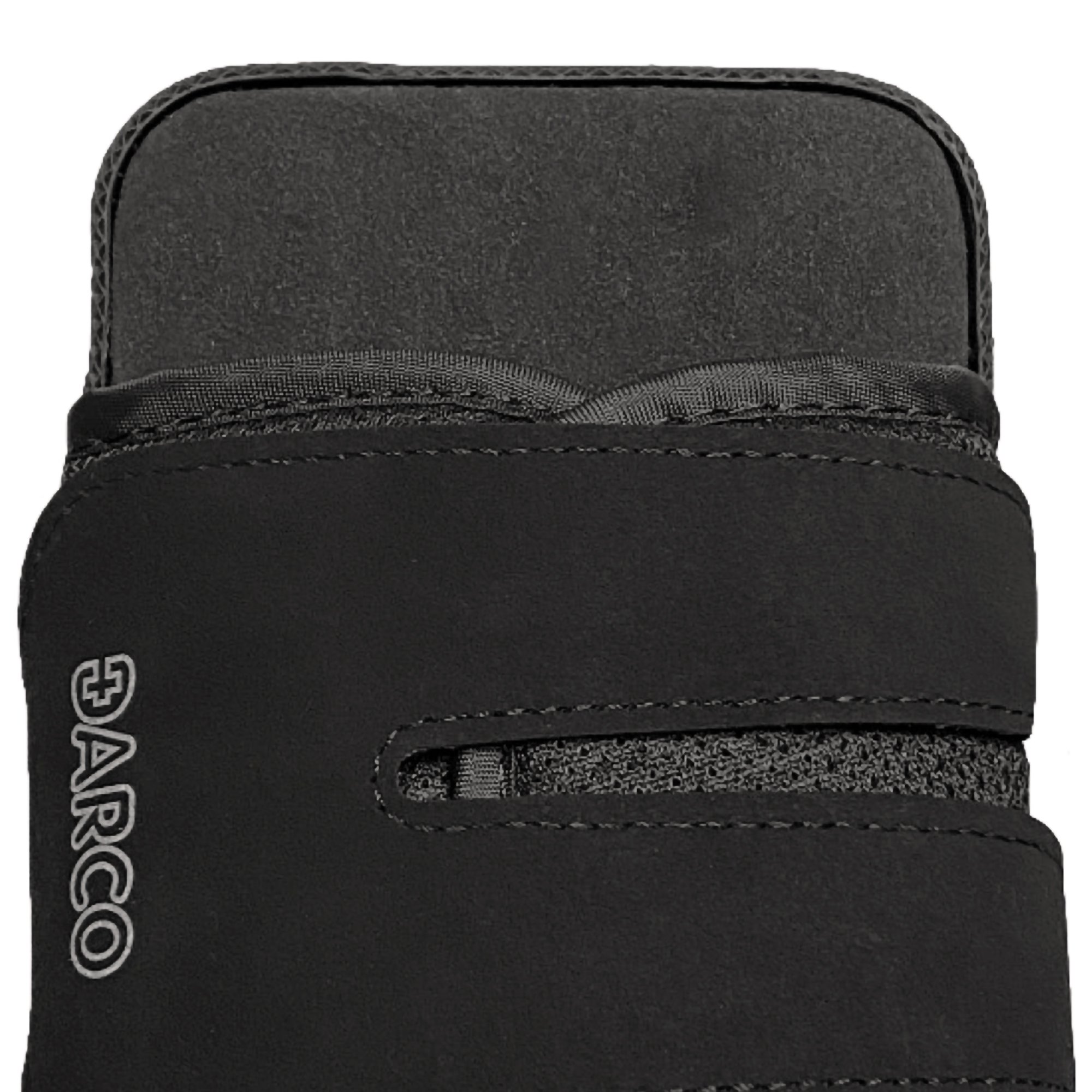 MedSurg Post-Op Shoe MQW2B by Darco International