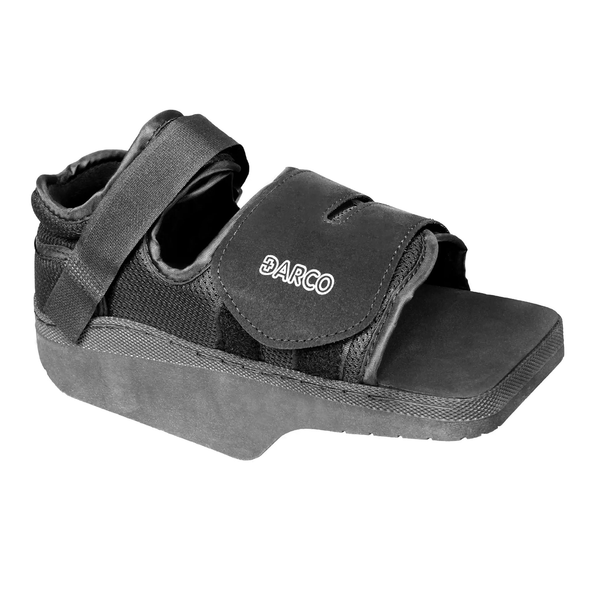 Darco International - OQ4B Darco® OrthoWedge™ Post-Op Shoe