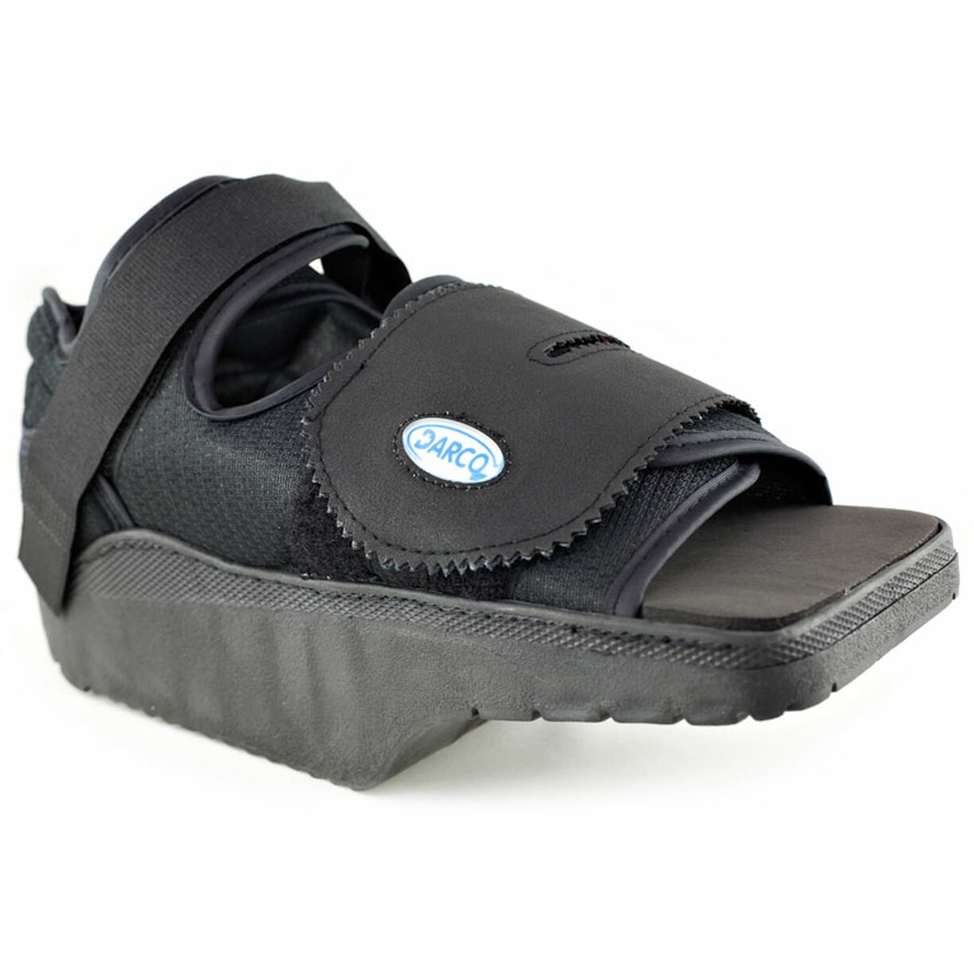 Darco International - OQ3B Darco® OrthoWedge™ Post-Op Shoe Large