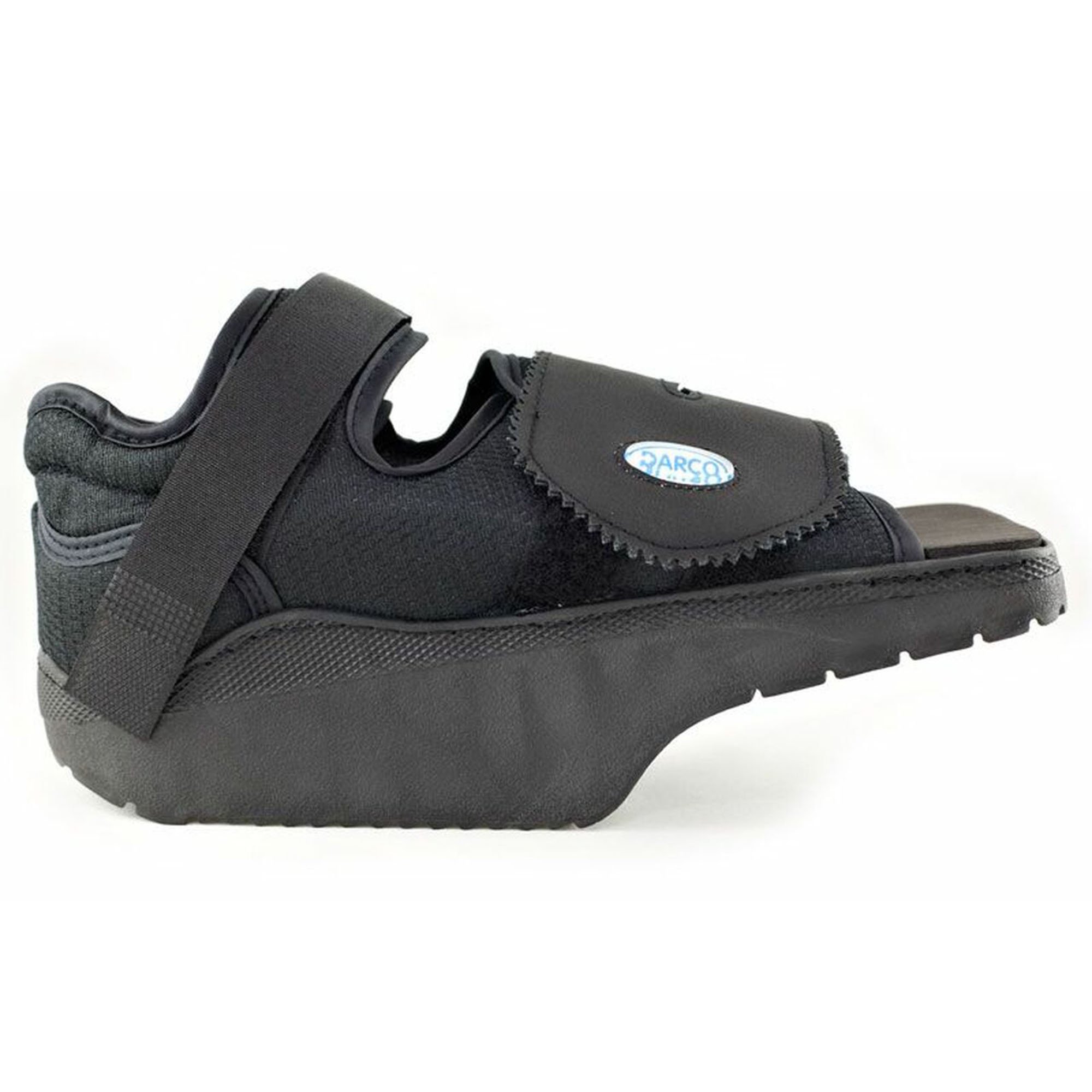 Darco International - OQ3B Darco® OrthoWedge™ Post-Op Shoe Large