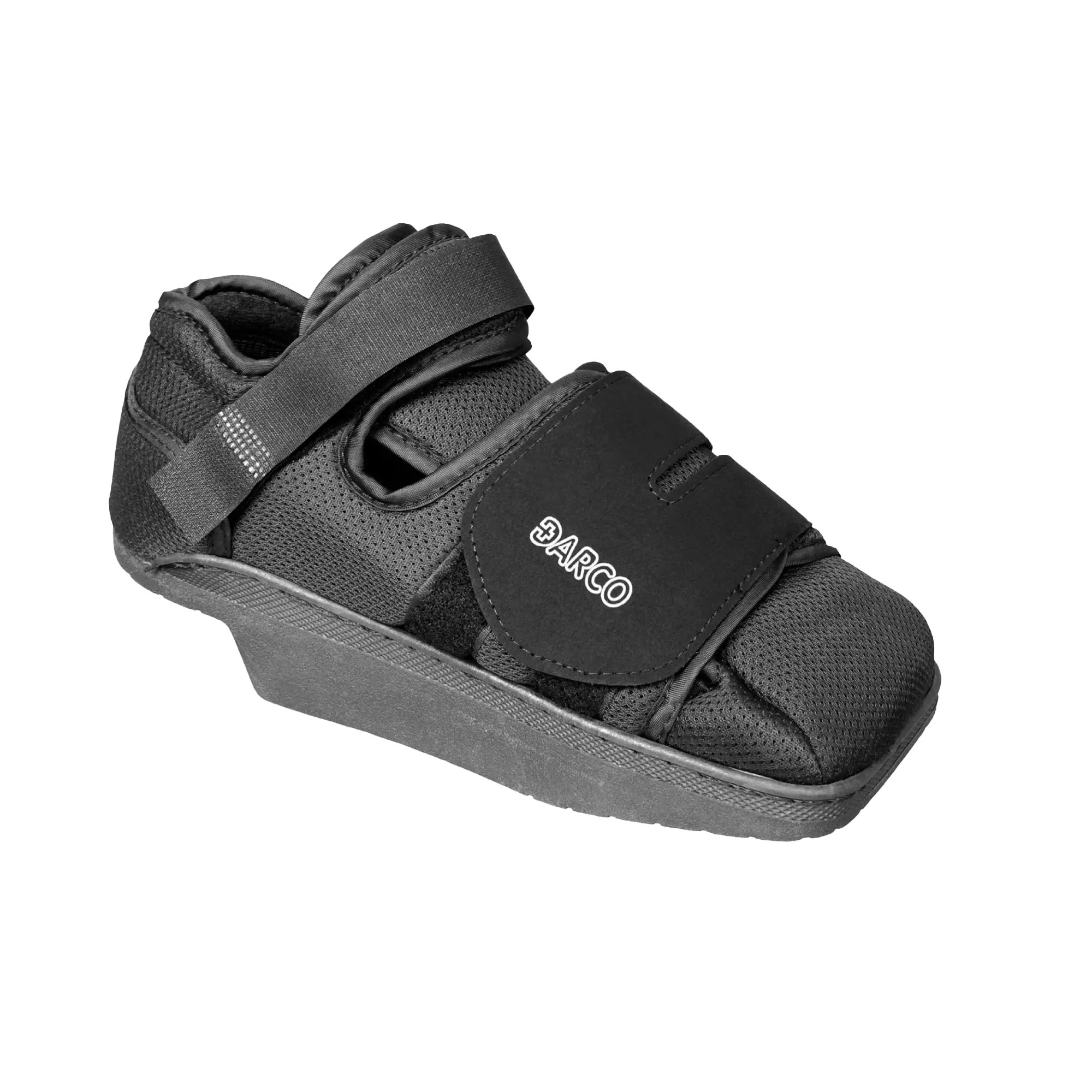 Darco International - HQ3B Darco® HeelWedge™ Post-Op Shoe