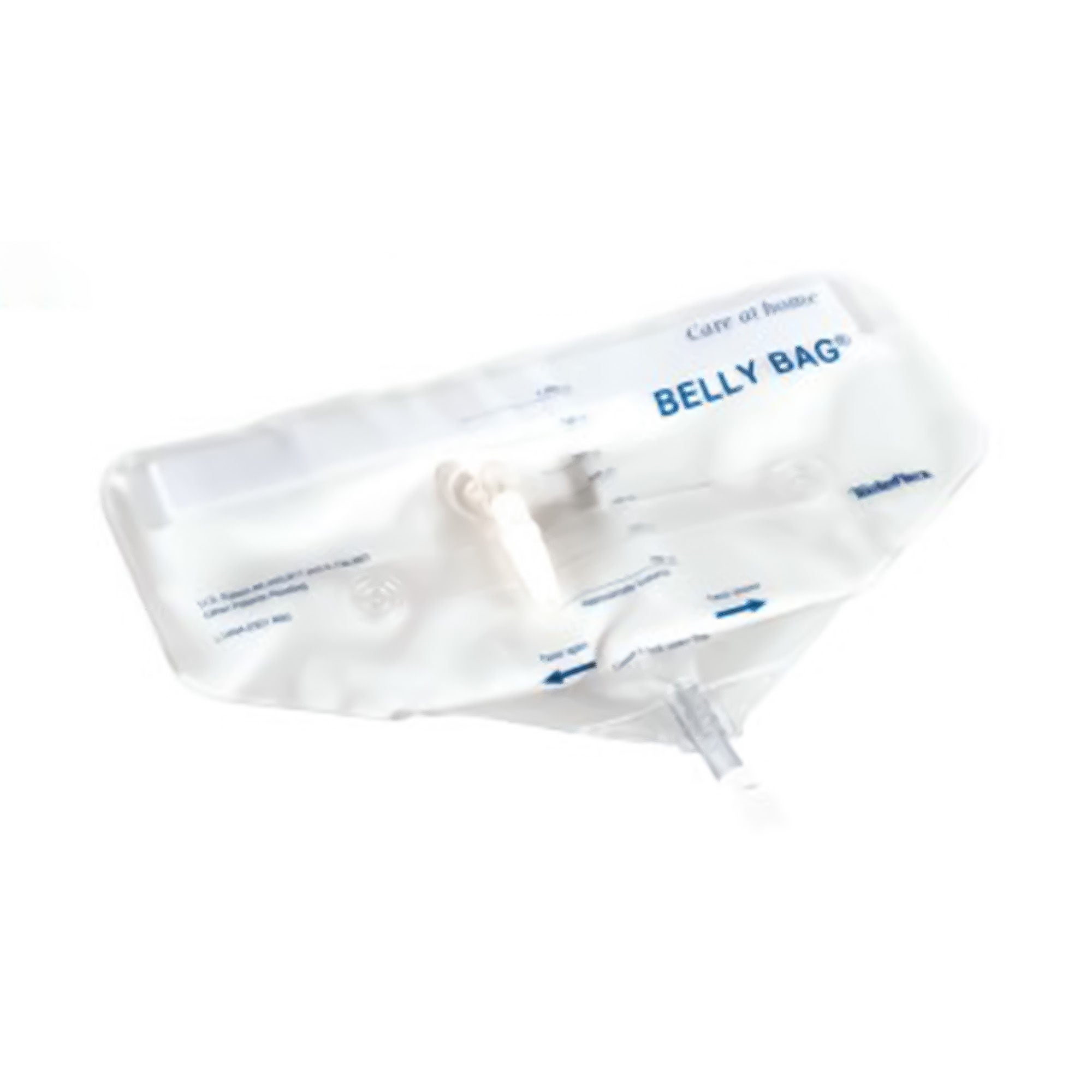 Teleflex LLC - B1000P Belly Bag® Urinary Drain Bag