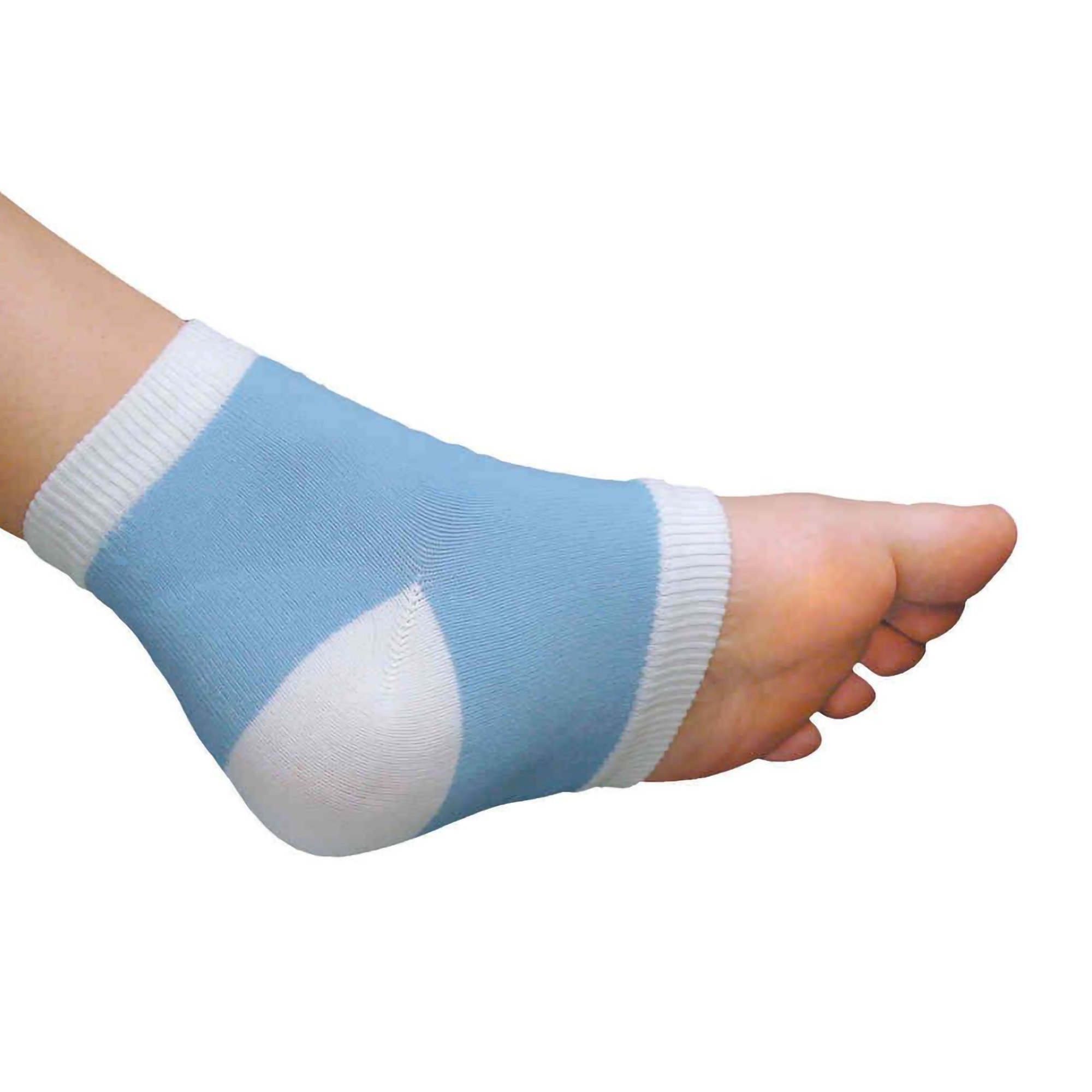 Pedifix - P800 Visco-Gel® Heel-So-Smooth® Heel Protector Sleeve