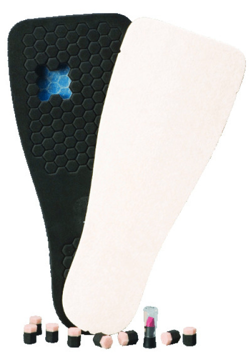Darco International - PTQM1 Peg-Assist™ Insole