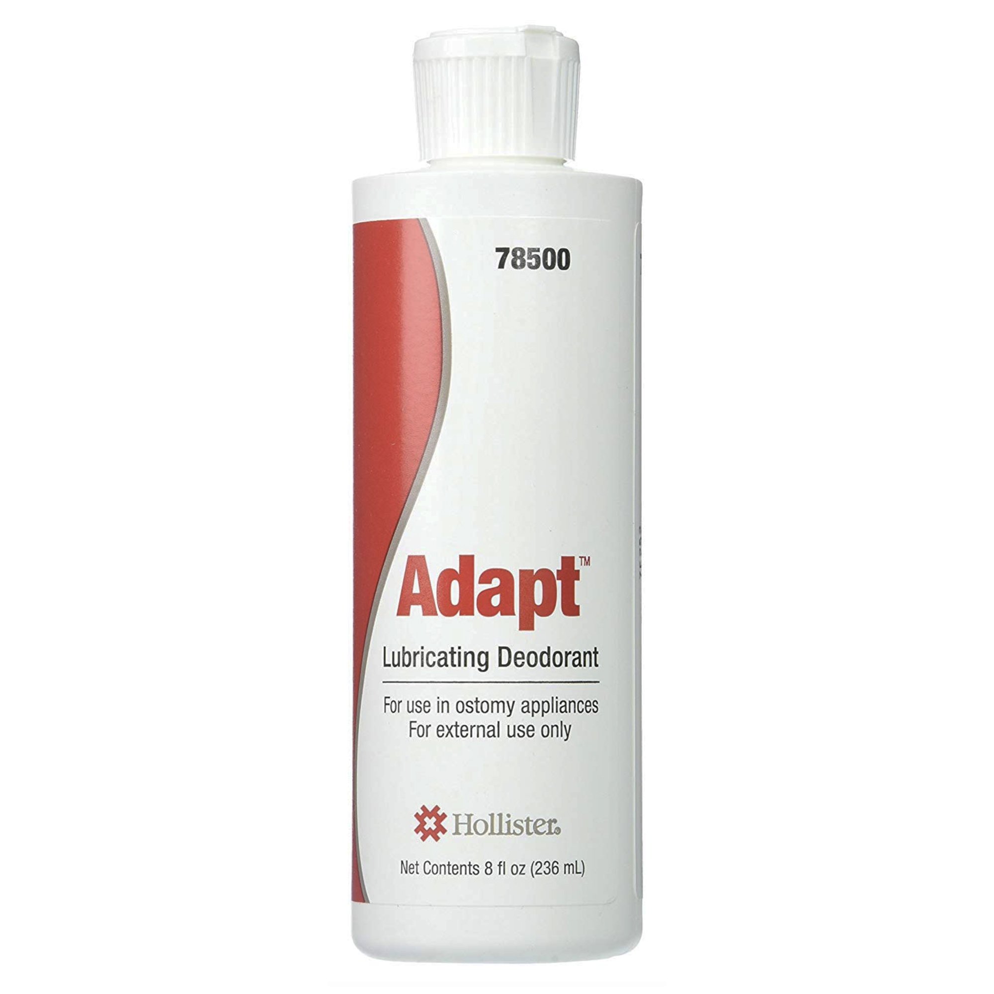 Hollister - 78500 Hollister Adapt Lubricating Deodorant