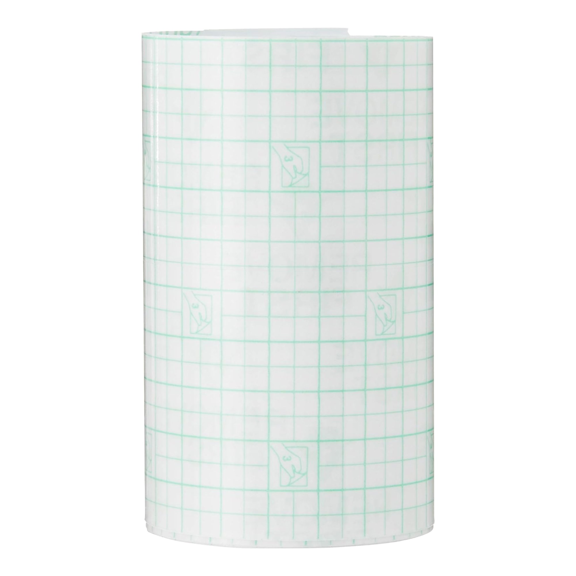 Smith & Nephew - 66000041 OpSite Flexifix Waterproof Dressing Retention Tape with Liner