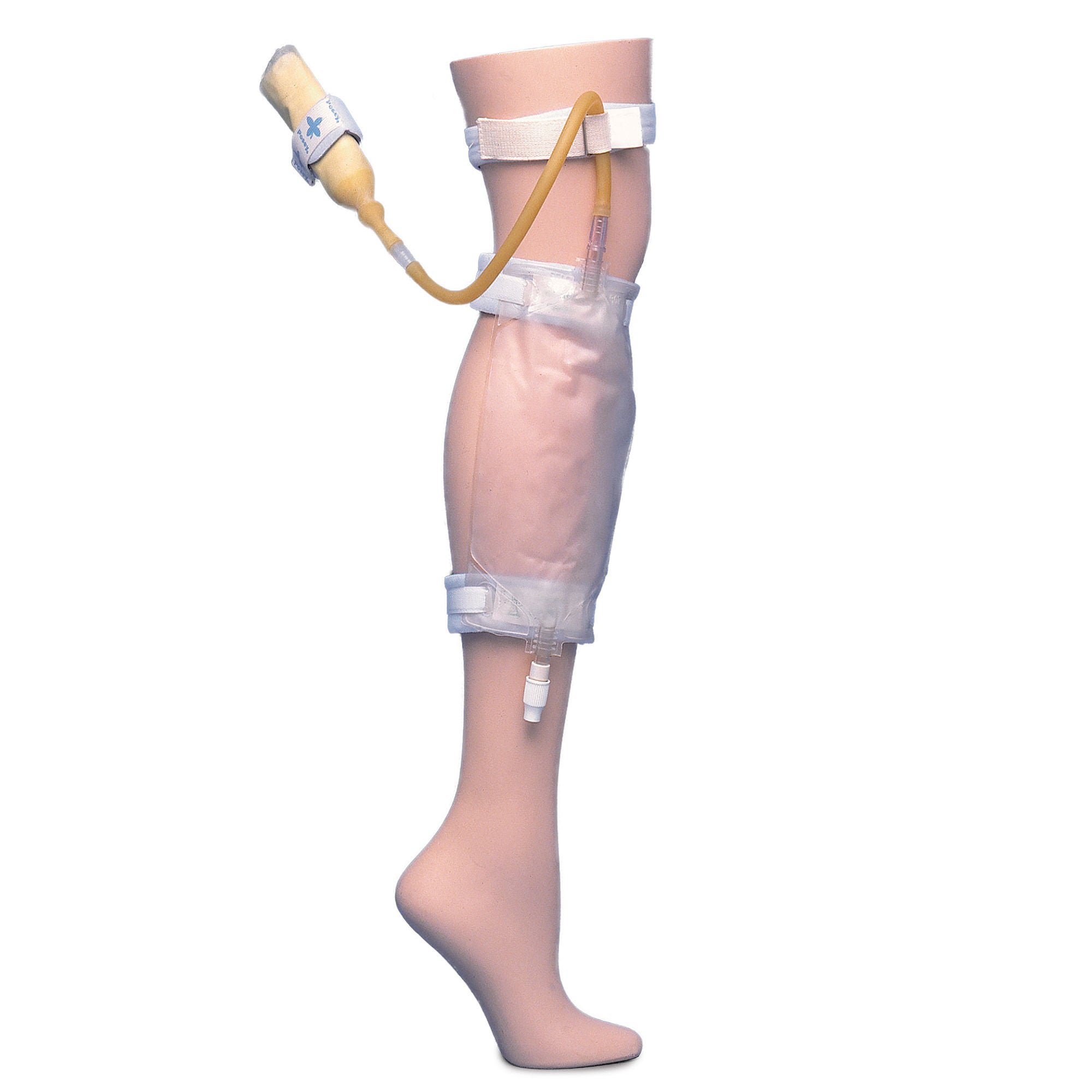 Tidi Products - 6550 Posey® Sheath Holder for External Urinary Catheter