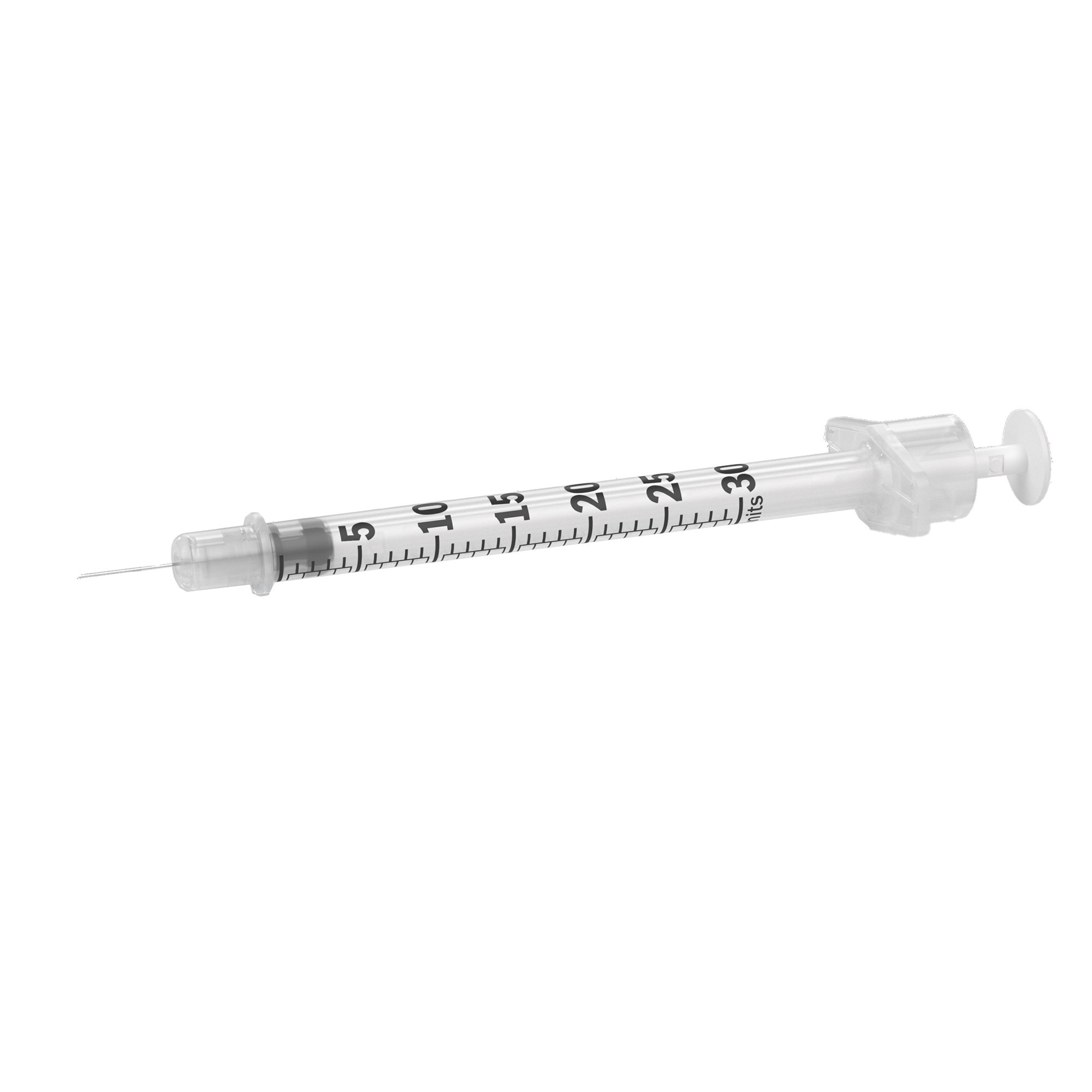 embecta Medical II LLC - 328440 Ultra-Fine™ Insulin Syringe with Needle