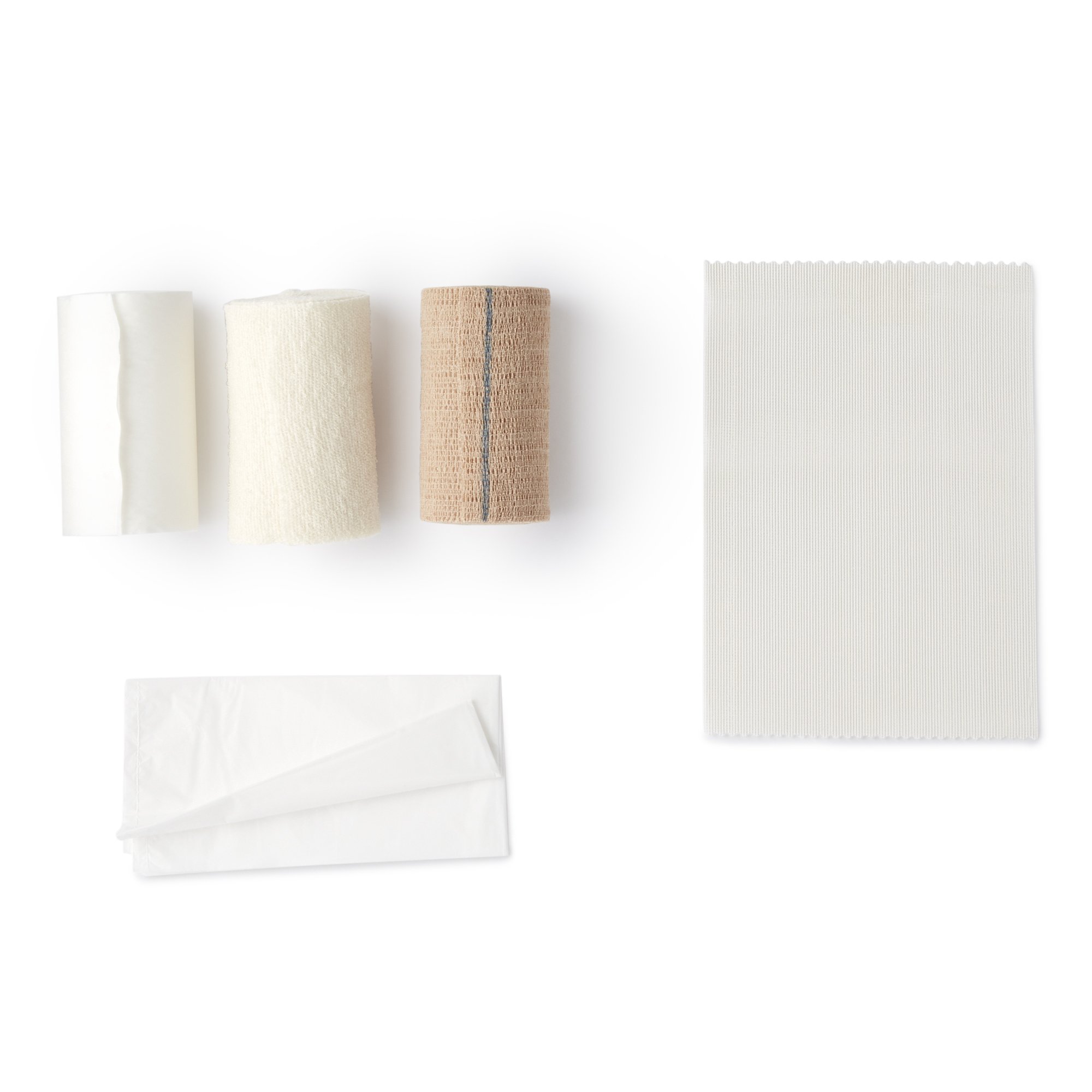 Smith & Nephew - 66000771 Profore® Lite Self-adherent / Tape Closure 3 Layer Compression Bandage System