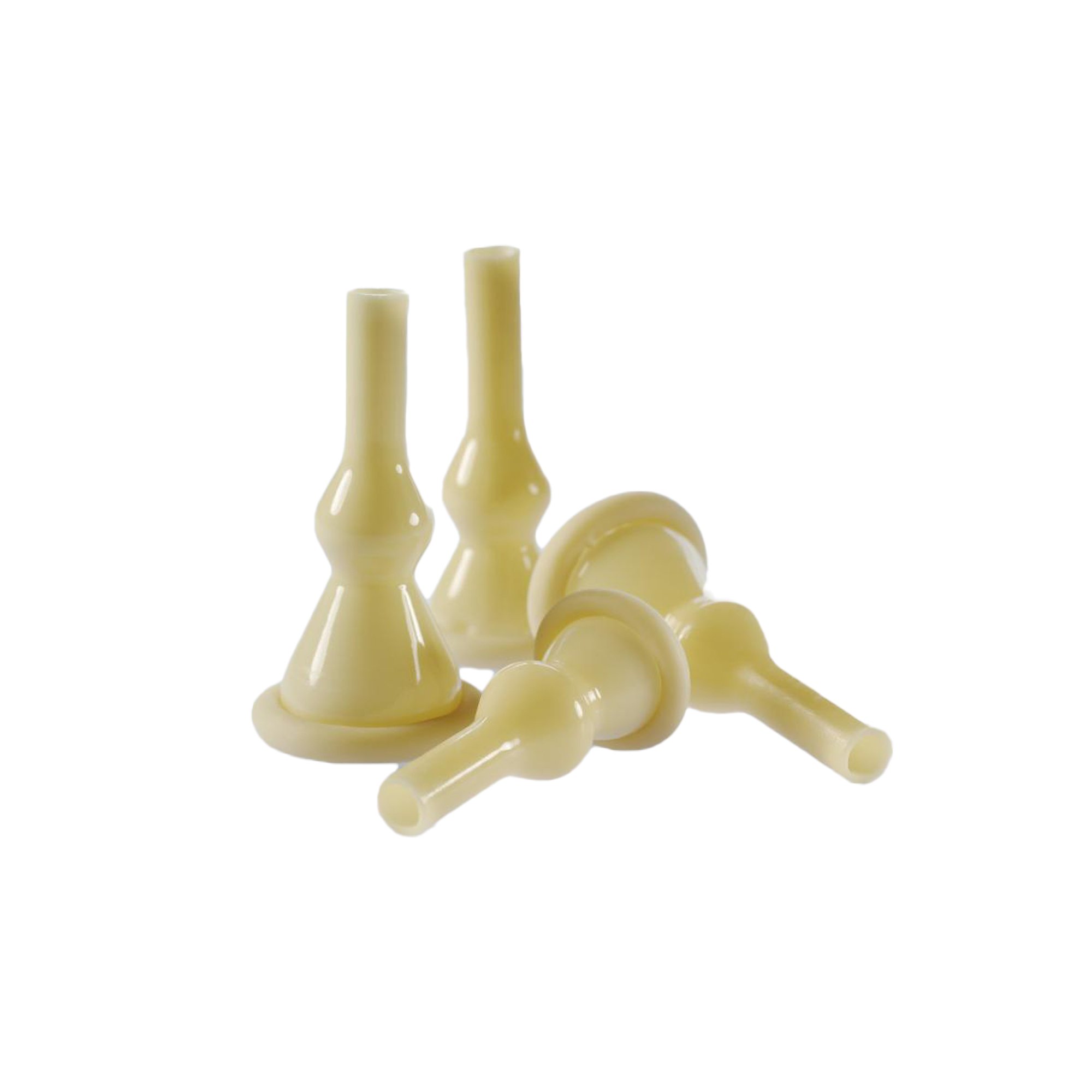 Coloplast - 8235 Coloplast Freedom Male External Catheter - Self-Adhesive