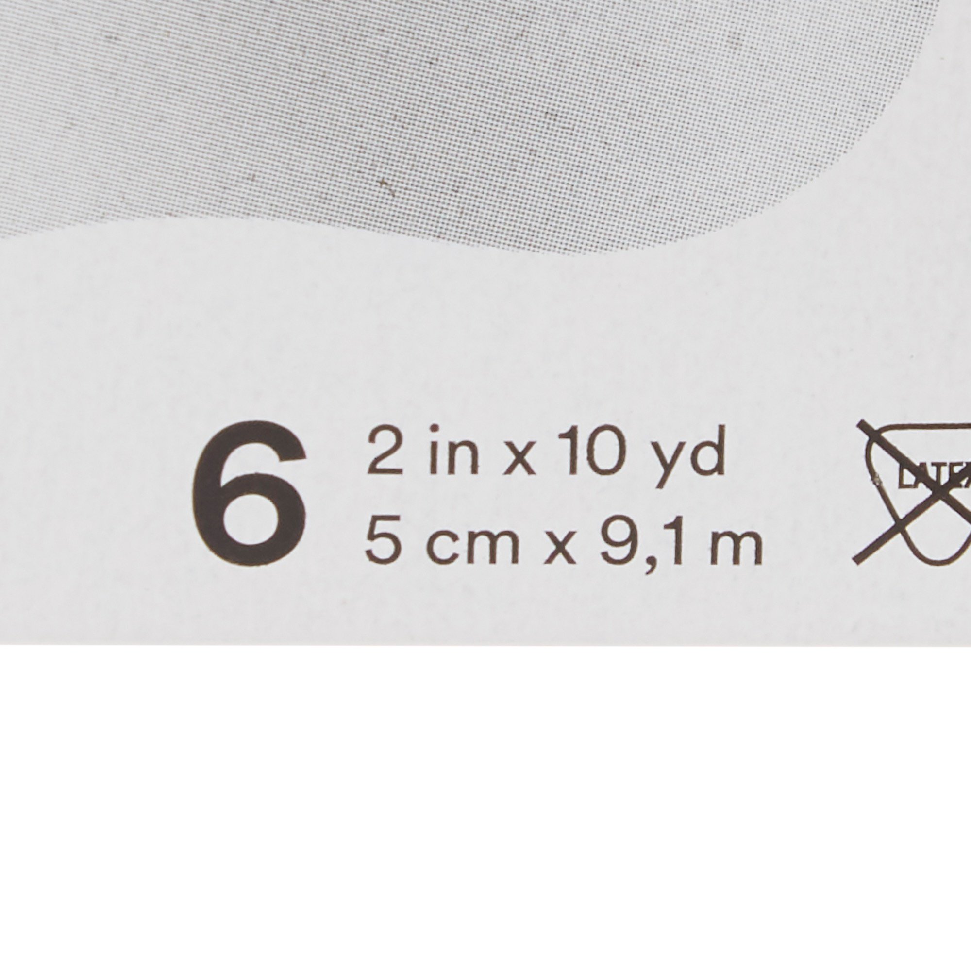 3M Micropore Medical Tape 1530-2 by Solventum