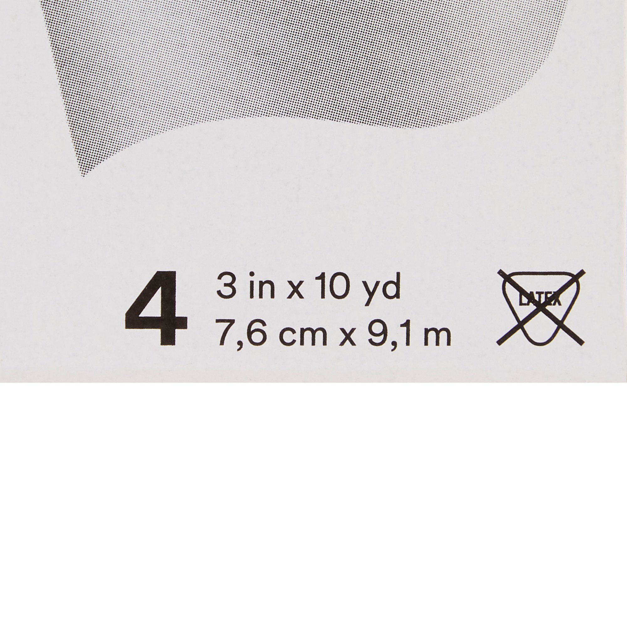 Solventum Corporation - 1530-3 3M™ Micropore™ Paper Medical Tape