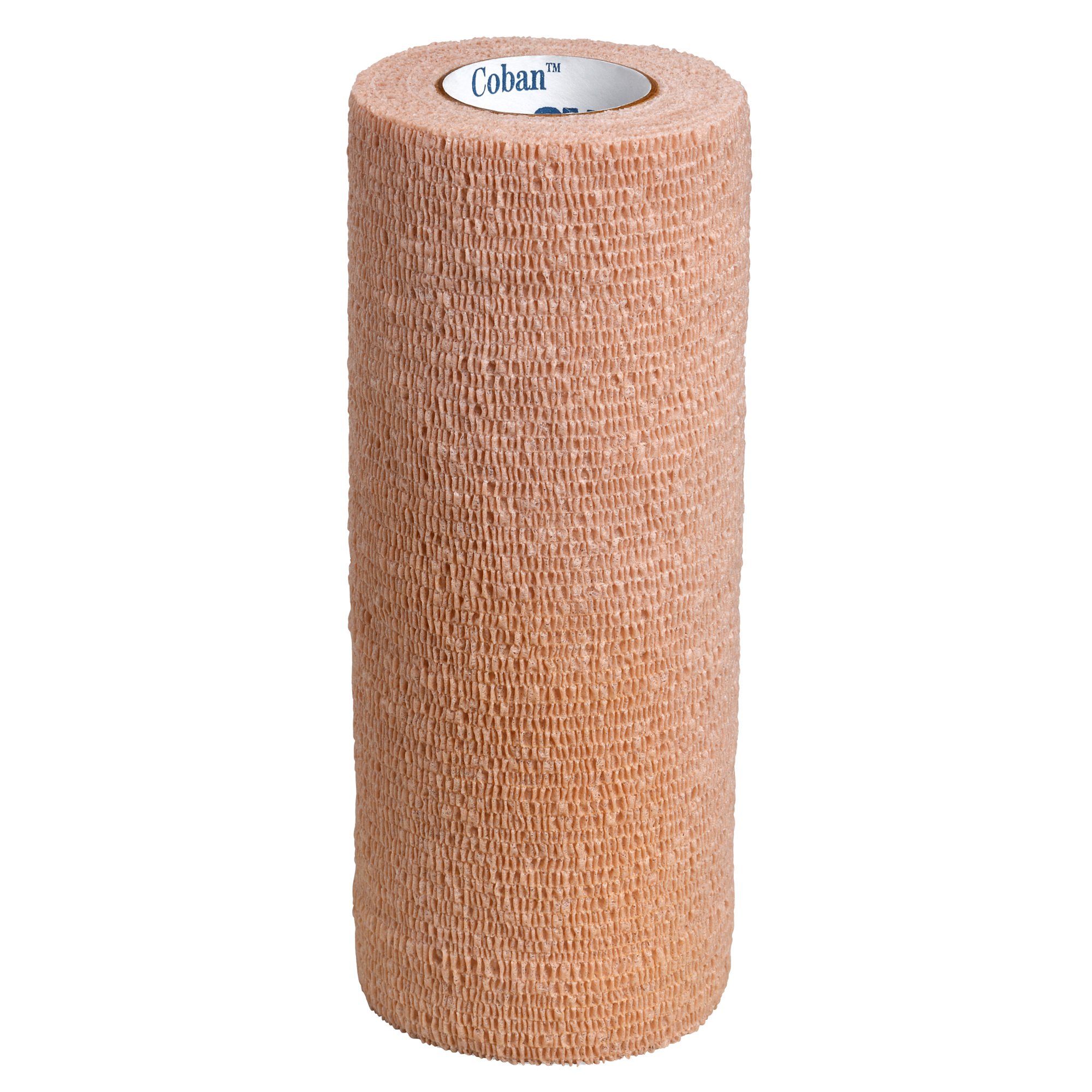 Solventum Corporation - 1586 3M™ Coban™ Self-adherent Closure Cohesive Bandage