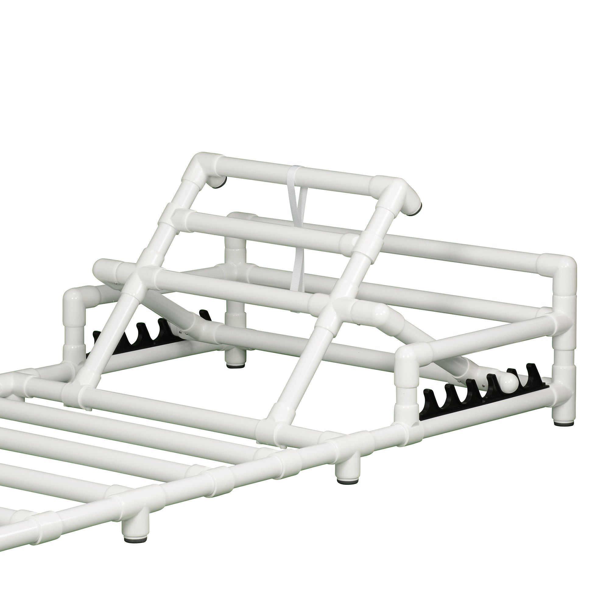 IPU - LB REP HD W-EL Headrest Low Bed