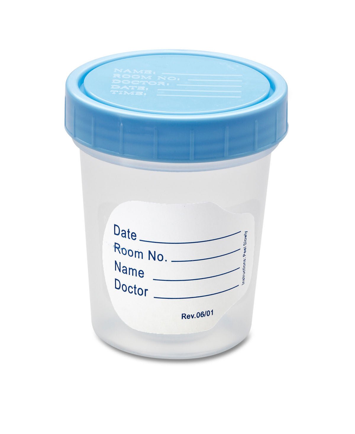 Medline - DYND30351 Medline Specimen Container