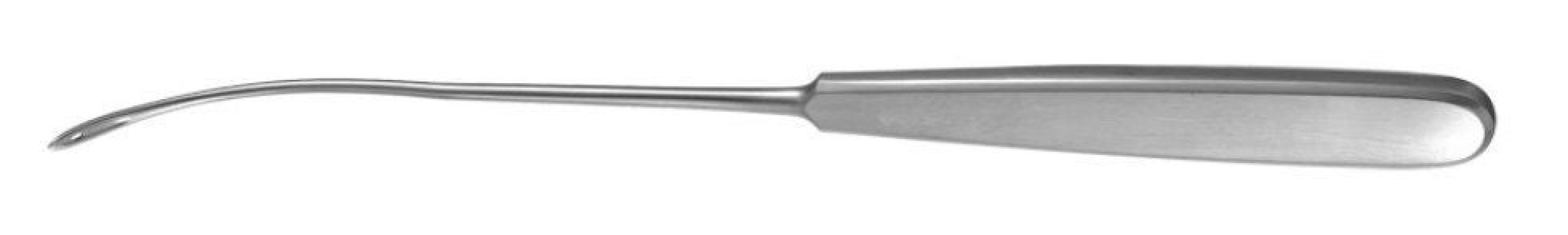Integra Lifesciences - PM-229 Suture Passer Miltex Round Handle