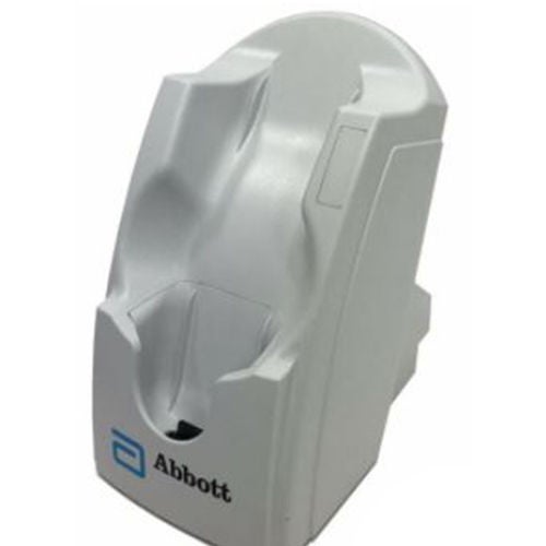 Abbott - 7065302 Dock Station Generic 2 For Blood Glucose Analyzer