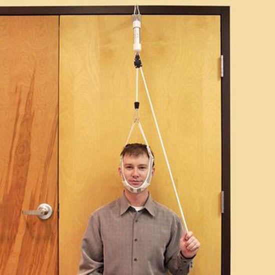 Performance Health - 081089754 NeckPro™ Cervical Traction Device