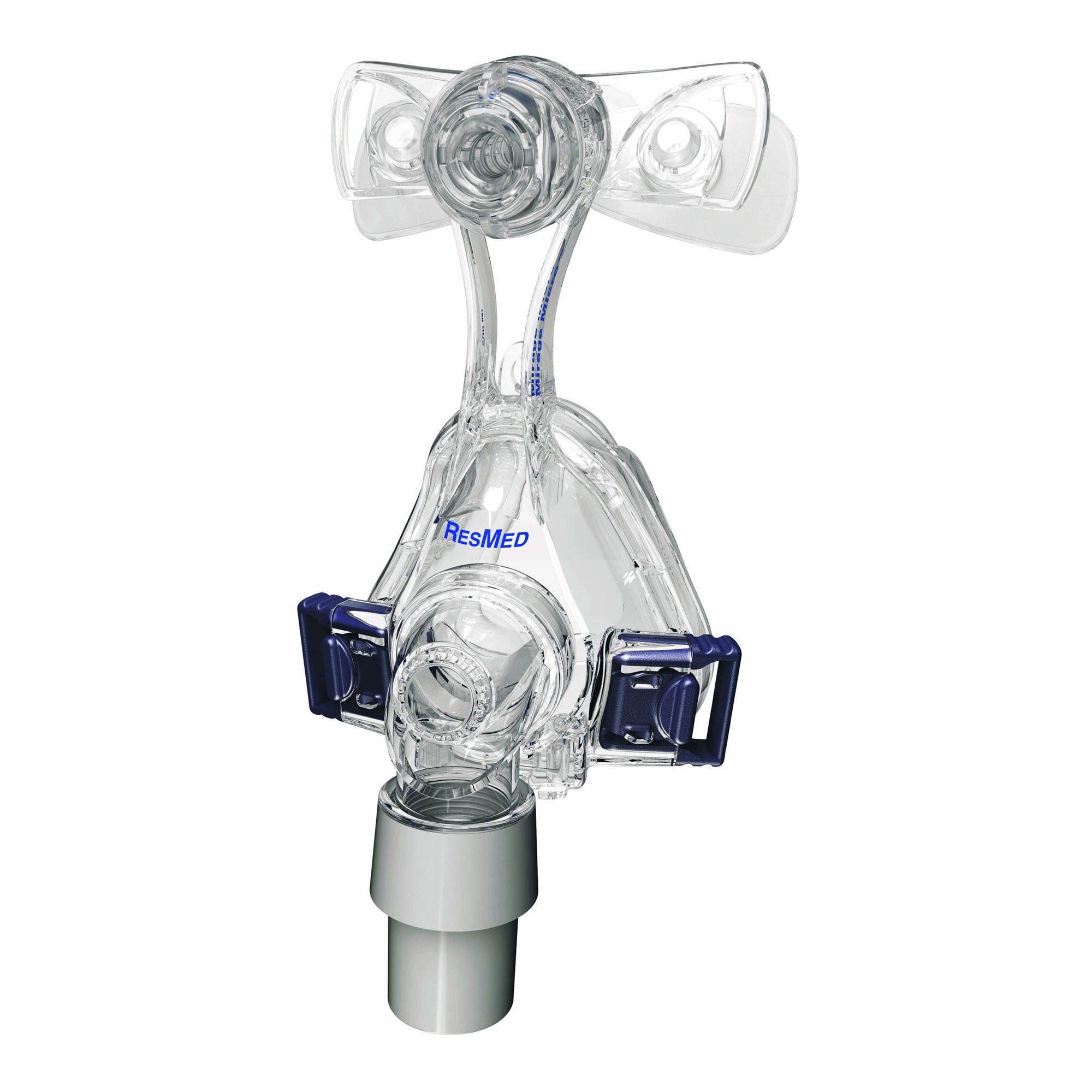 ResMed Corp - 16380 CPAP Mask Component CPAP Mask Mirage Micro™ Nasal Style Large Cushion Adult
