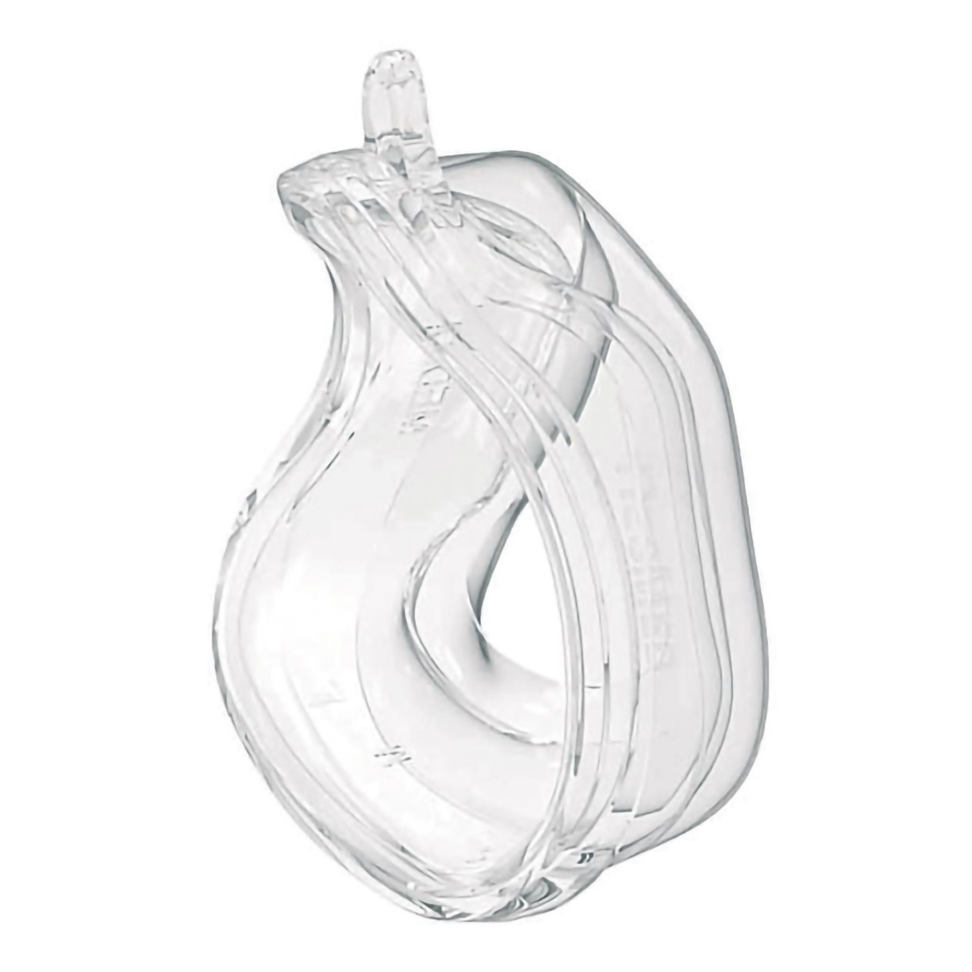 ResMed Corp - 16388 CPAP Mask Component CPAP Cushion Mirage Micro™ Nasal Style Small Cushion