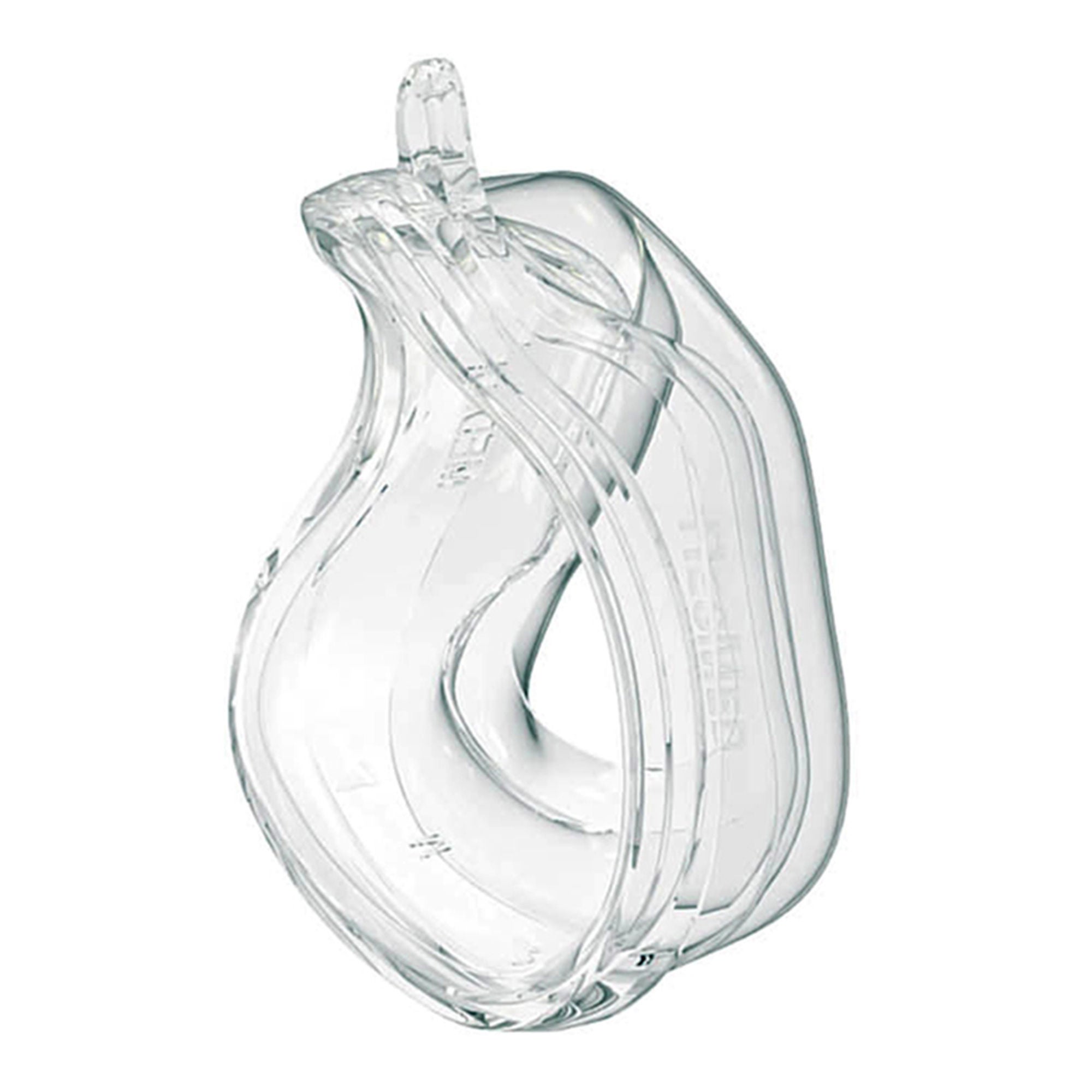 ResMed Corp - 16389 CPAP Mask Component CPAP Cushion Mirage Micro™ Nasal Style Medium Cushion