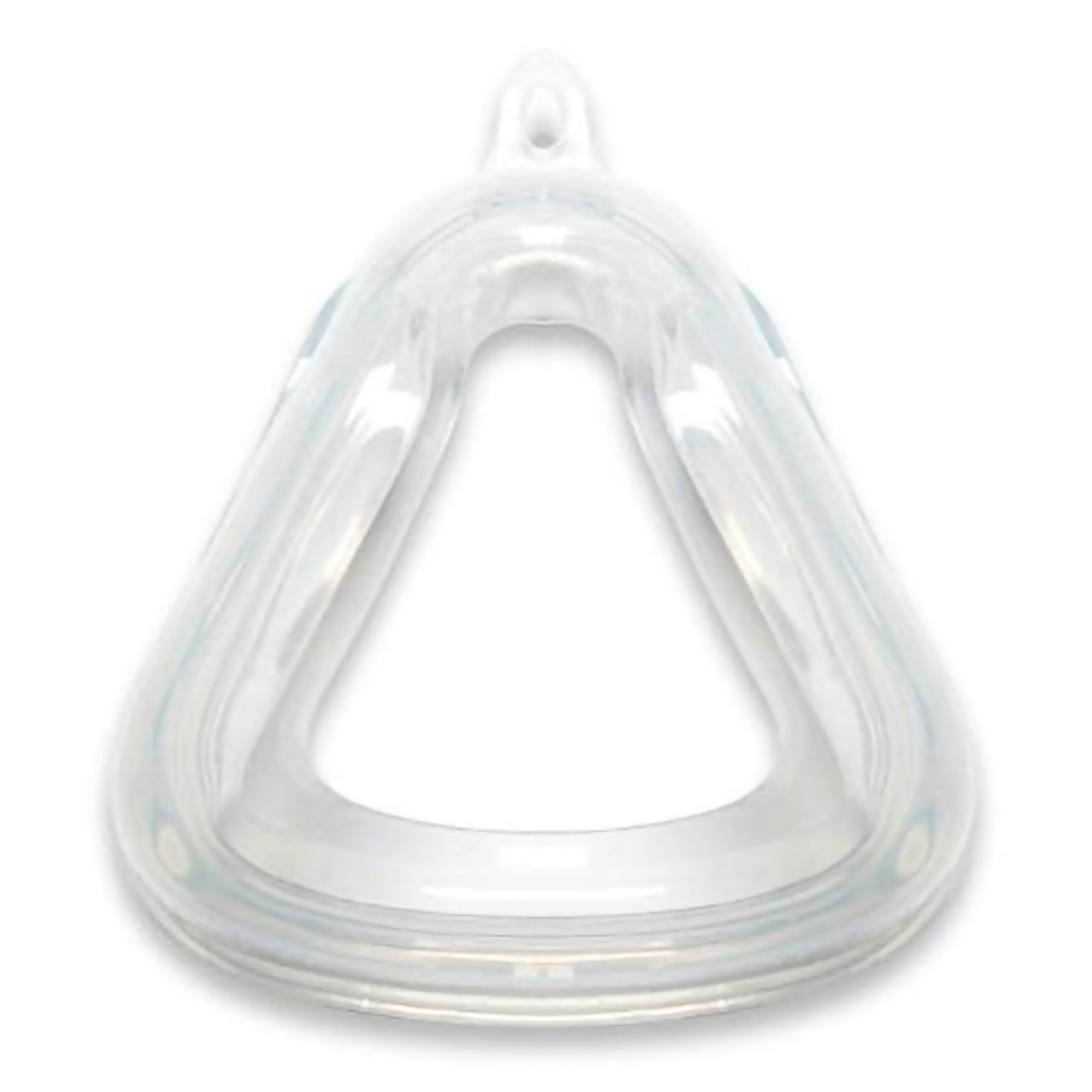 ResMed Corp - 16390 CPAP Mask Component CPAP Cushion Mirage Micro™ Nasal Style Large Cushion