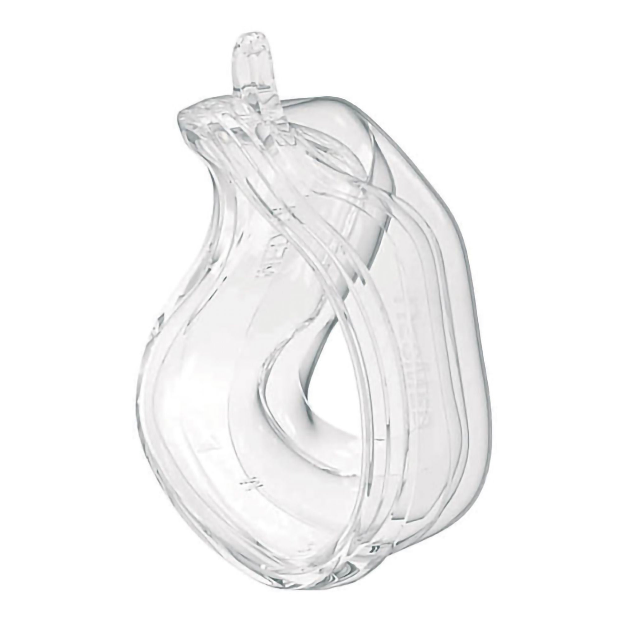 ResMed Corp - 16390 CPAP Mask Component CPAP Cushion Mirage Micro™ Nasal Style Large Cushion