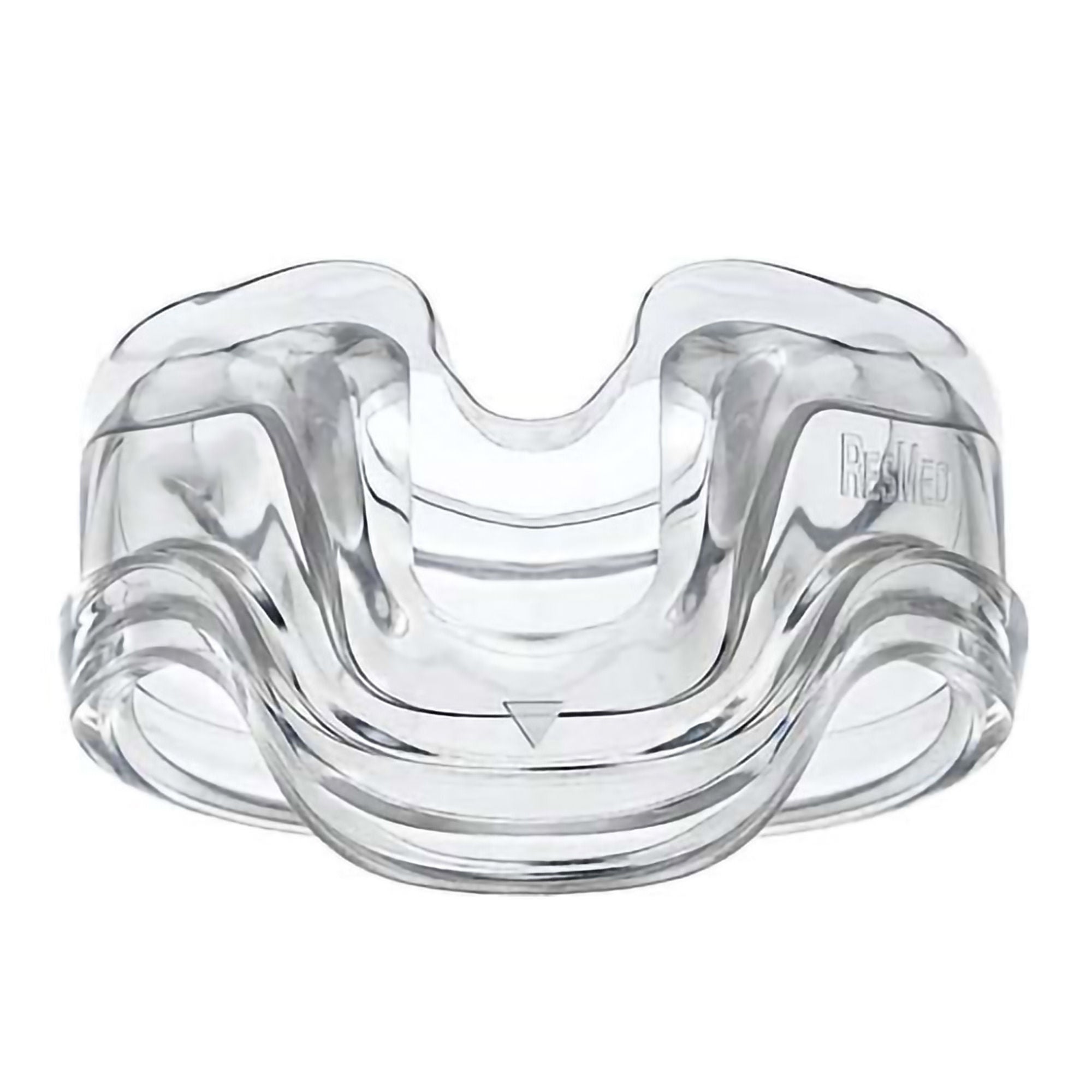 ResMed Corp - 16390 CPAP Mask Component CPAP Cushion Mirage Micro™ Nasal Style Large Cushion
