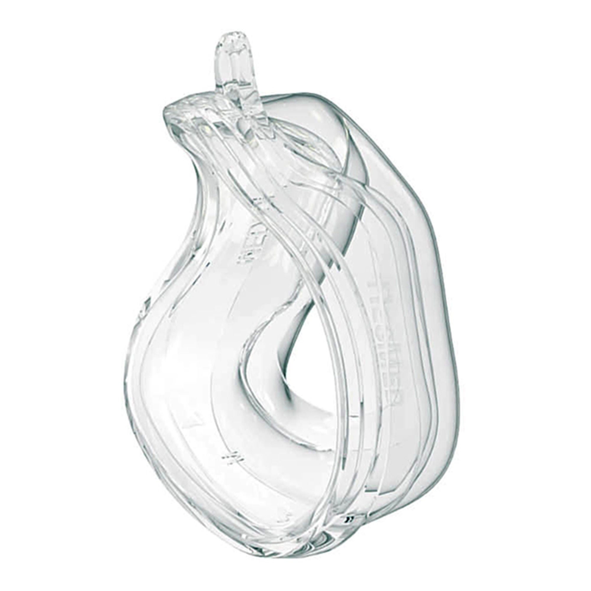ResMed Corp - 16392 CPAP Mask Component CPAP Cushion Mirage Micro™ Nasal Style X-Large Cushion