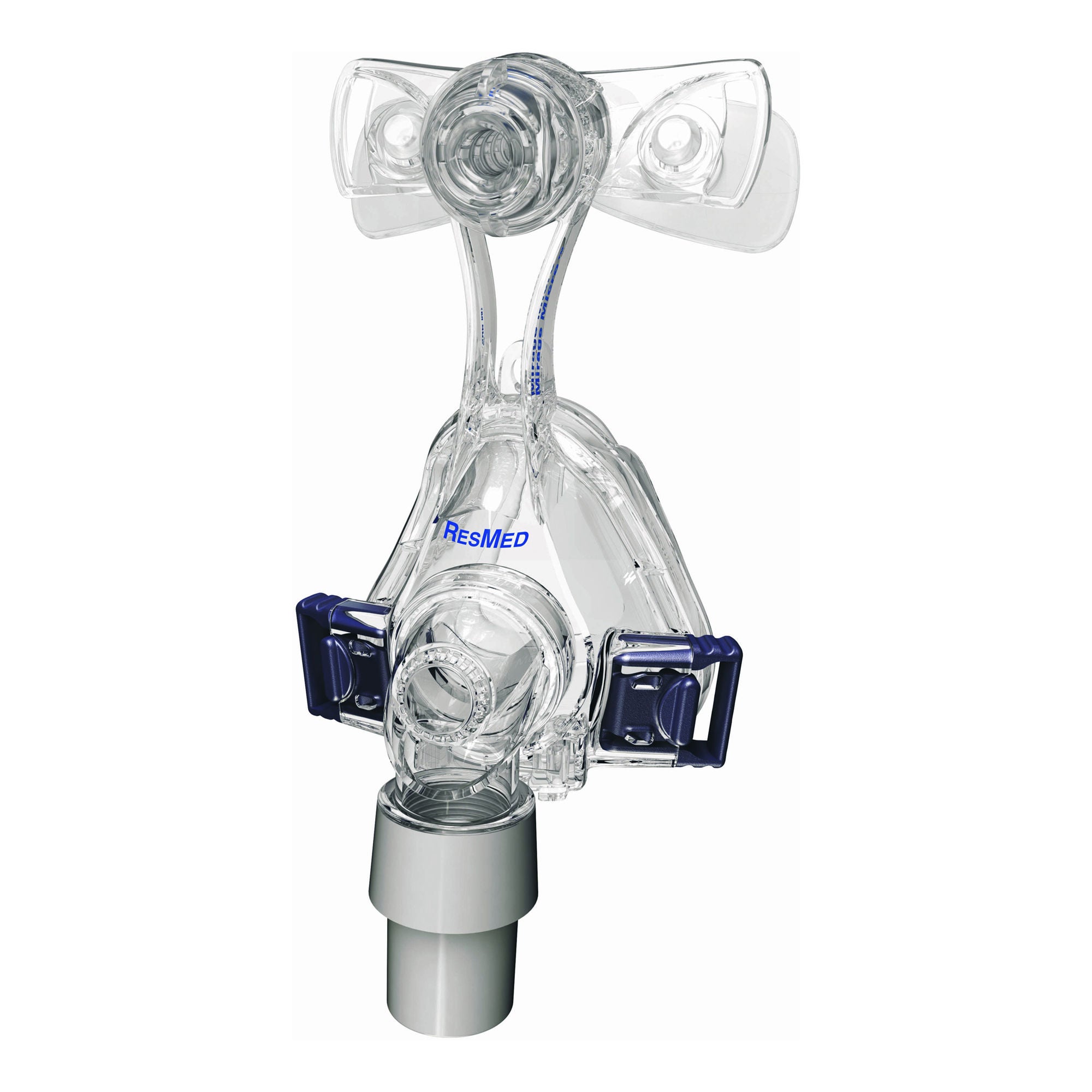 ResMed Corp - 16392 CPAP Mask Component CPAP Cushion Mirage Micro™ Nasal Style X-Large Cushion