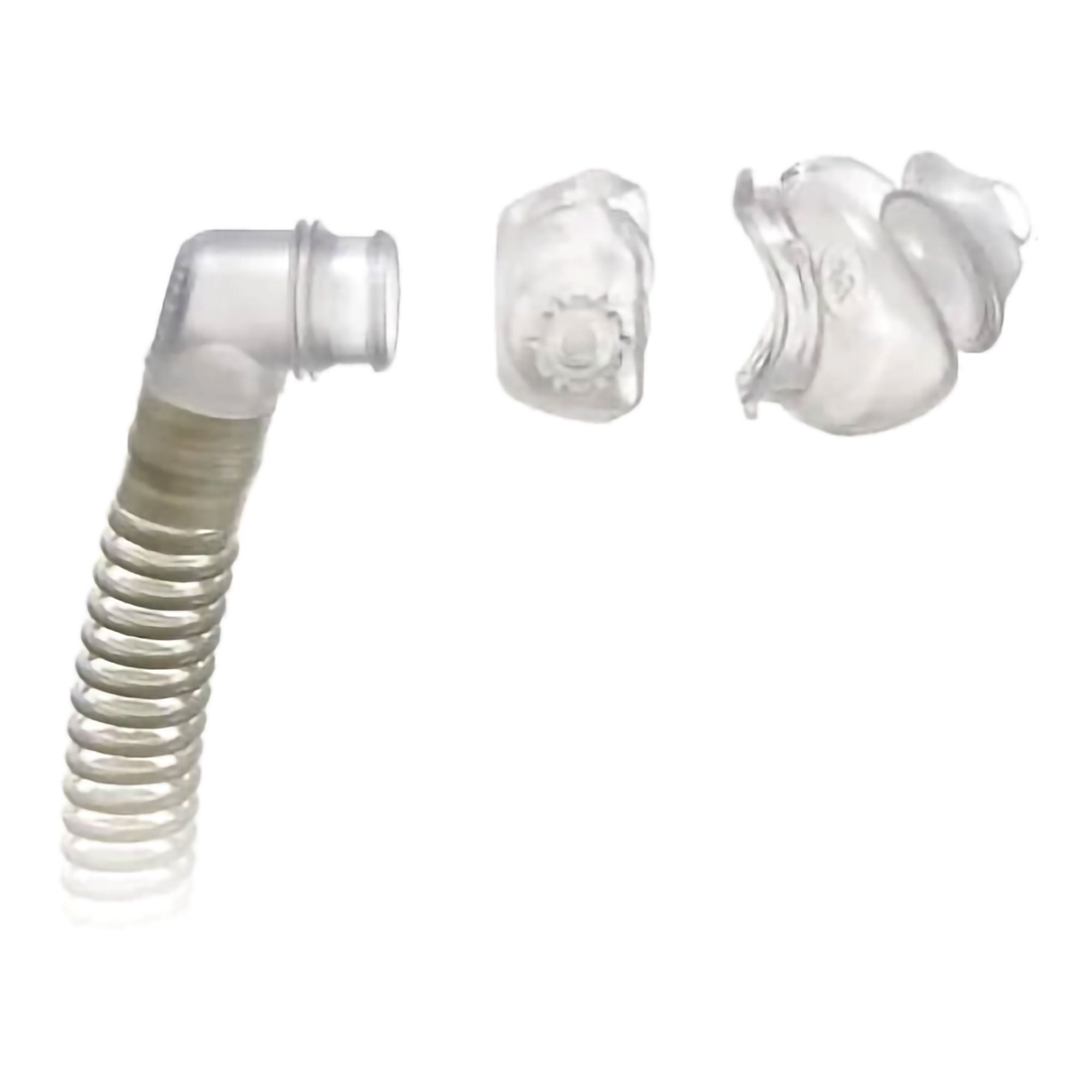 ResMed Corp - 60582 CPAP Mask Component CPAP Mask Kit Swift™ LT Nasal Pillow Style Small Cushion