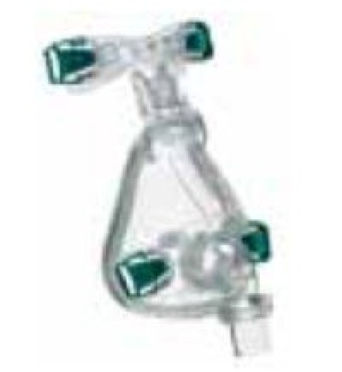 ResMed Corp - 60624 CPAP Mask Component CPAP Mask Ultra Mirage™ Full Face Style Large Cushion Adult
