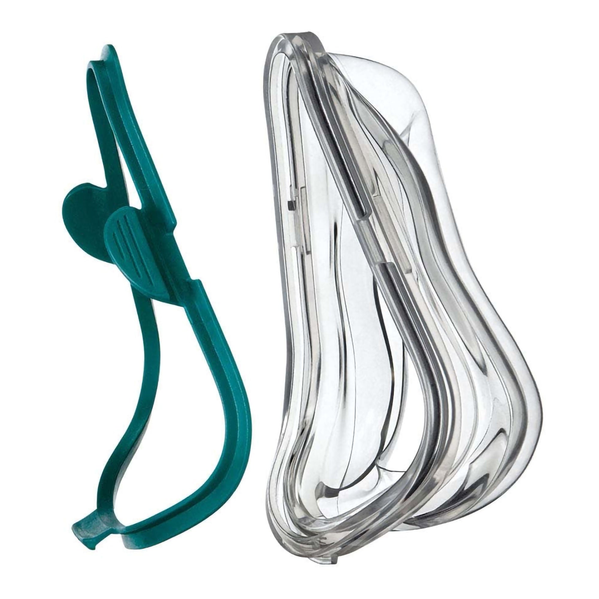 ResMed Corp - 61290 CPAP Mask Component CPAP Cushion Mirage Quattro™ Full Face Style X-Small Cushion