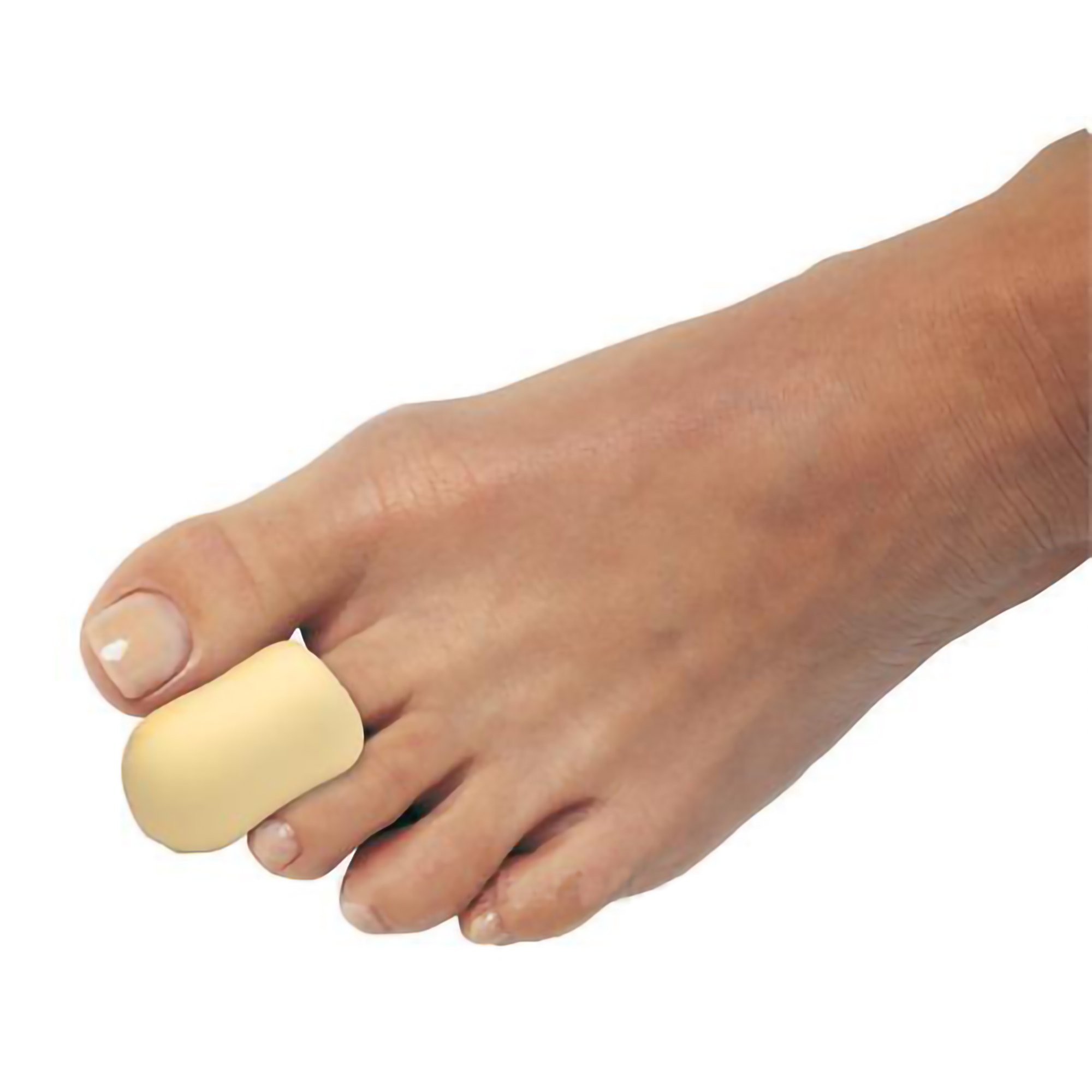Podiatrists Choice Digit Cap P34-L by Pedifix