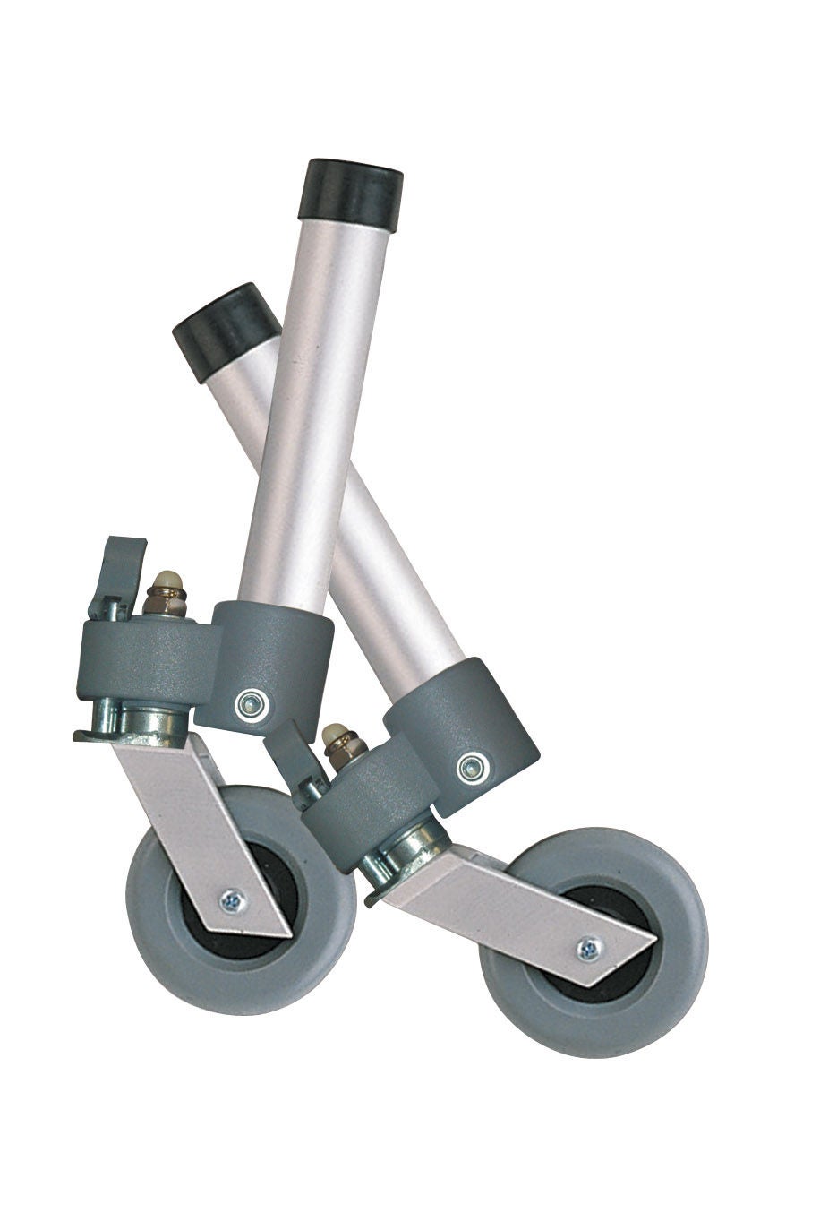 Drive DeVilbiss Healthcare - 10113 drive™ Swivel Wheel For Walker