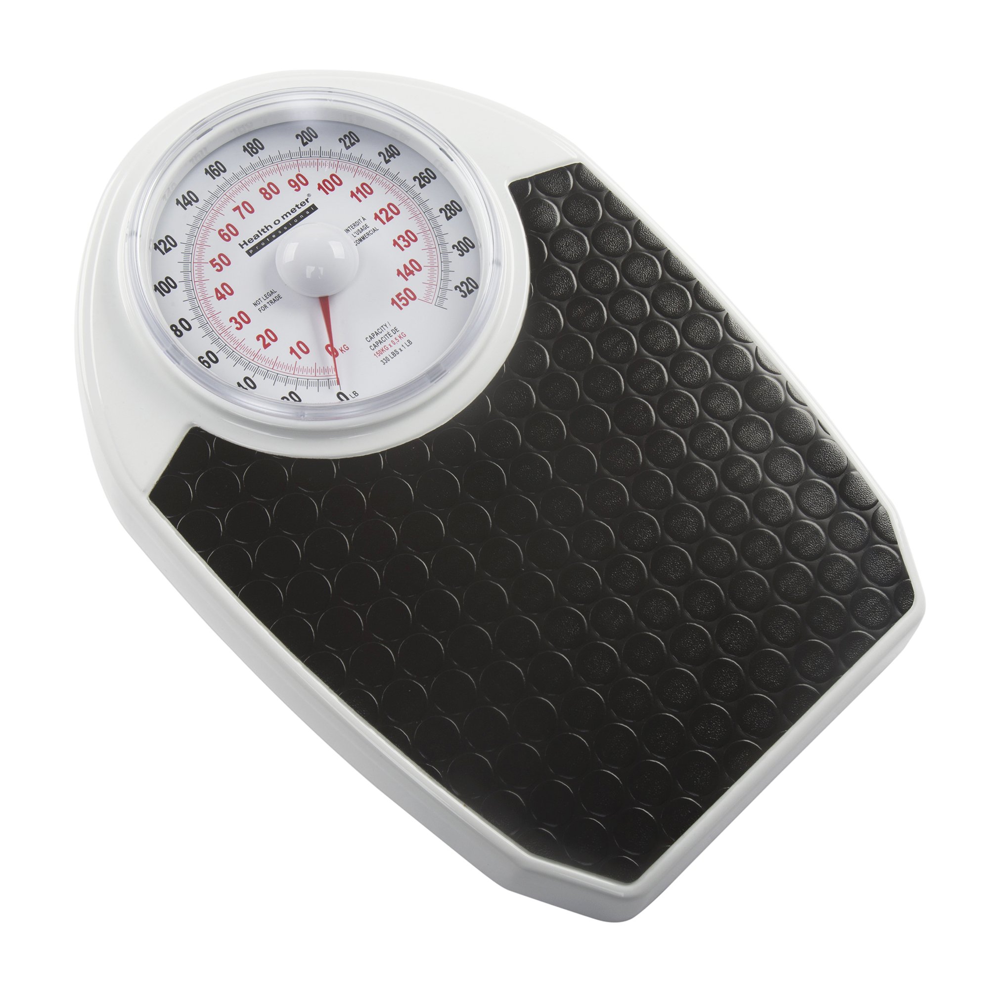 Health O Meter - 142KL Health O Meter® Floor Scale
