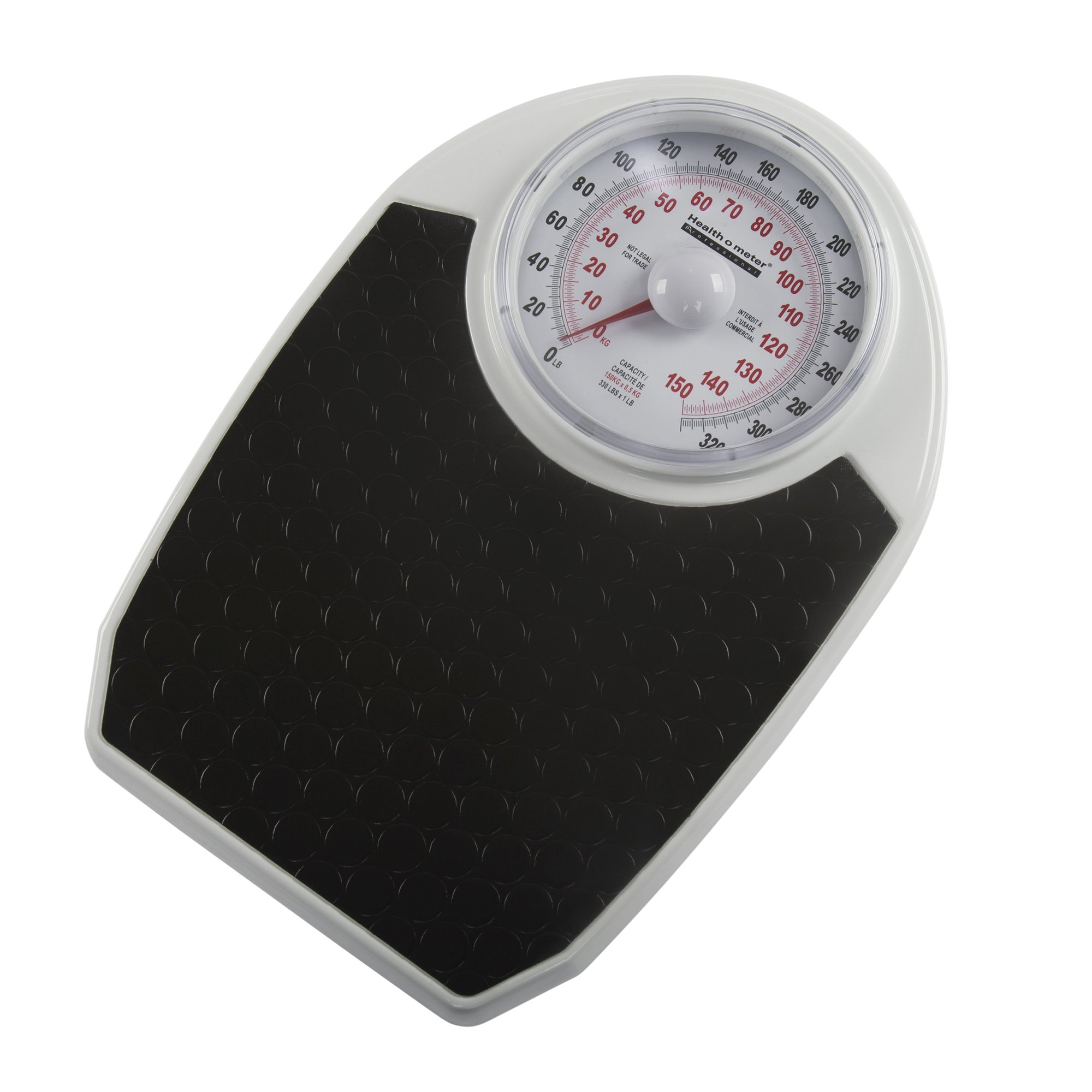 Health O Meter - 142KL Health O Meter® Floor Scale