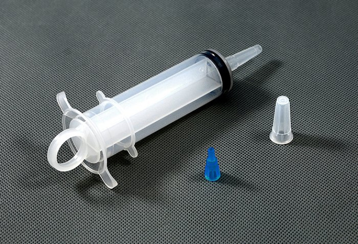 Amsino International - AS015 AMSure® Enteral Feeding / Irrigation Syringe