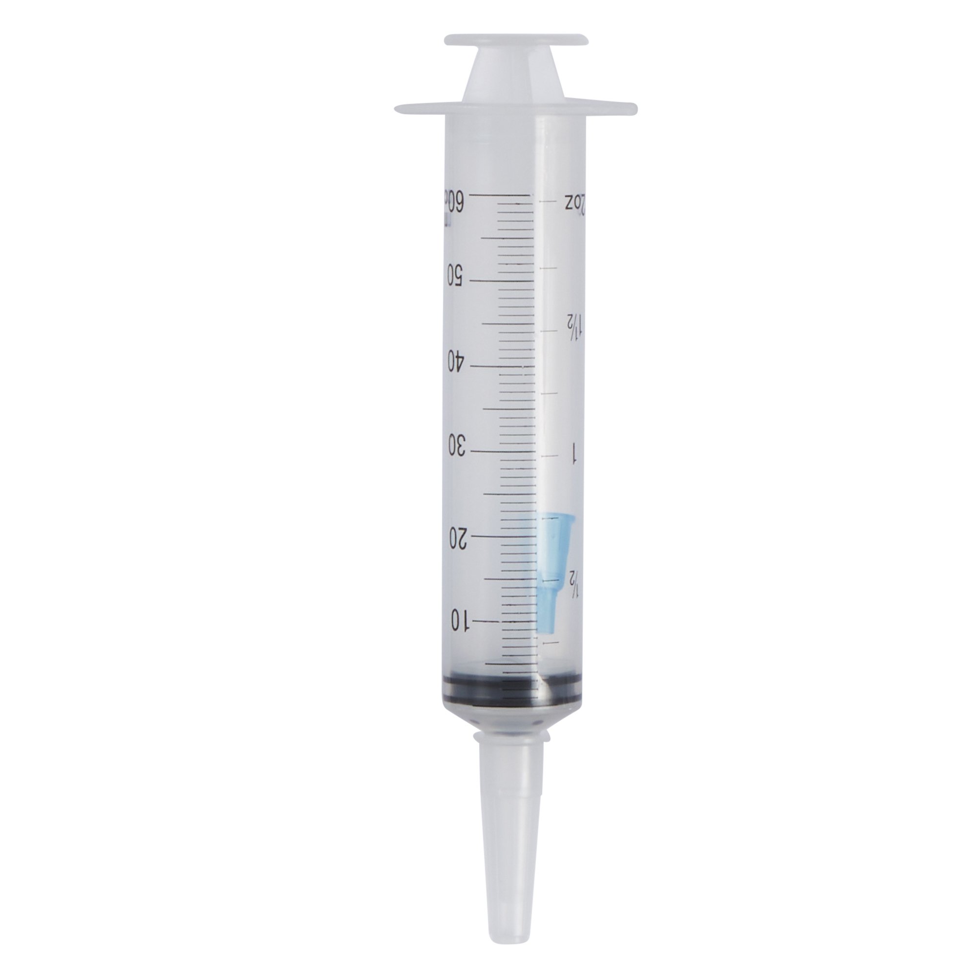 Amsino International - AS115 AMSure® Enteral Feeding / Irrigation Syringe