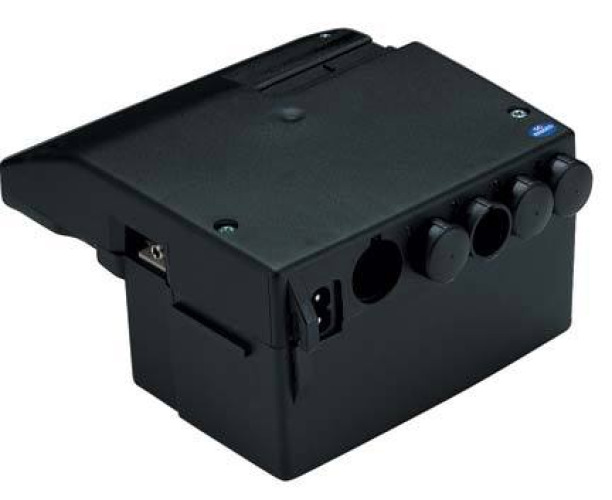 Big Boyz - JBOX-LINAK Junction Box King Pride Bed