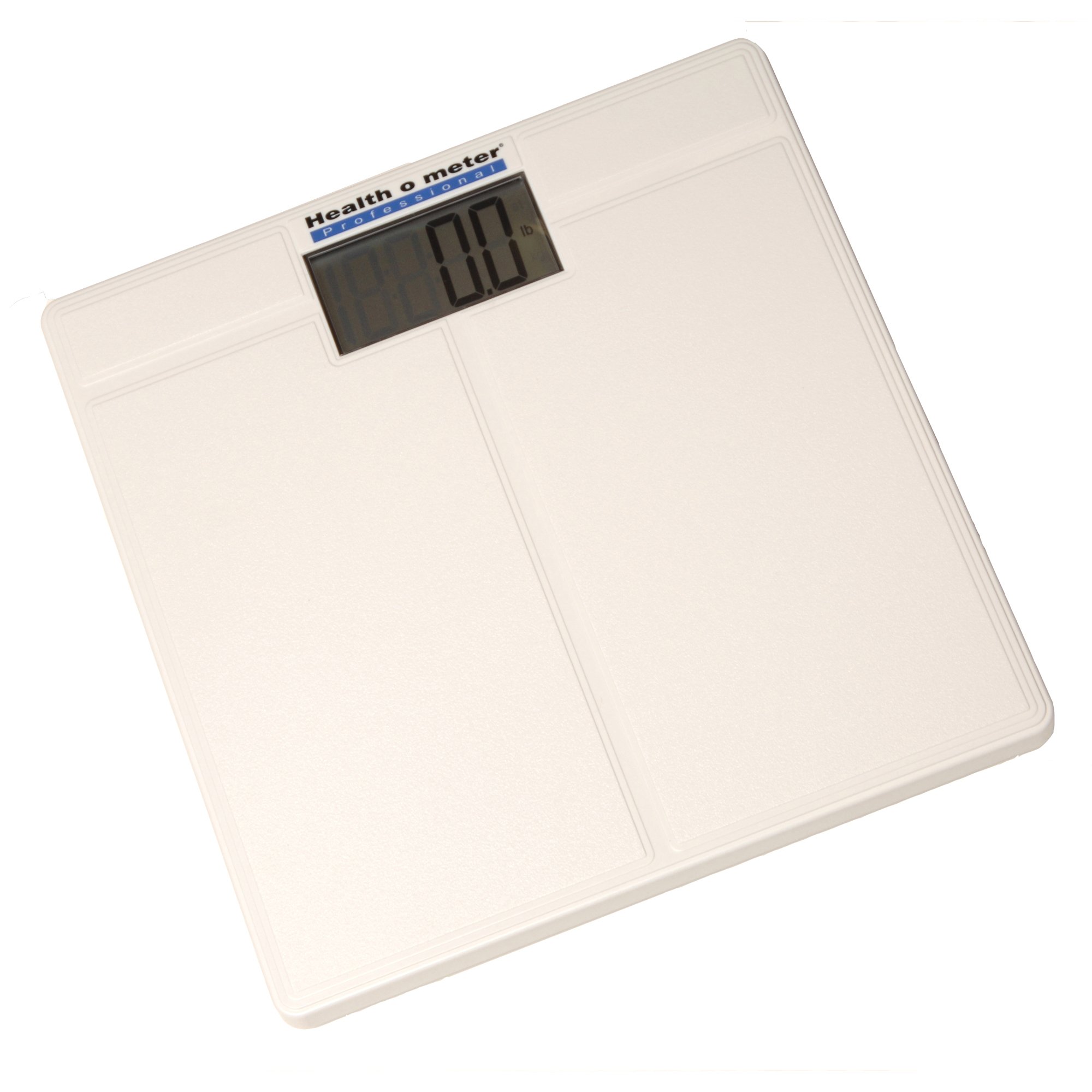 Health O Meter - 800KLS Health-o-meter® Floor Scale